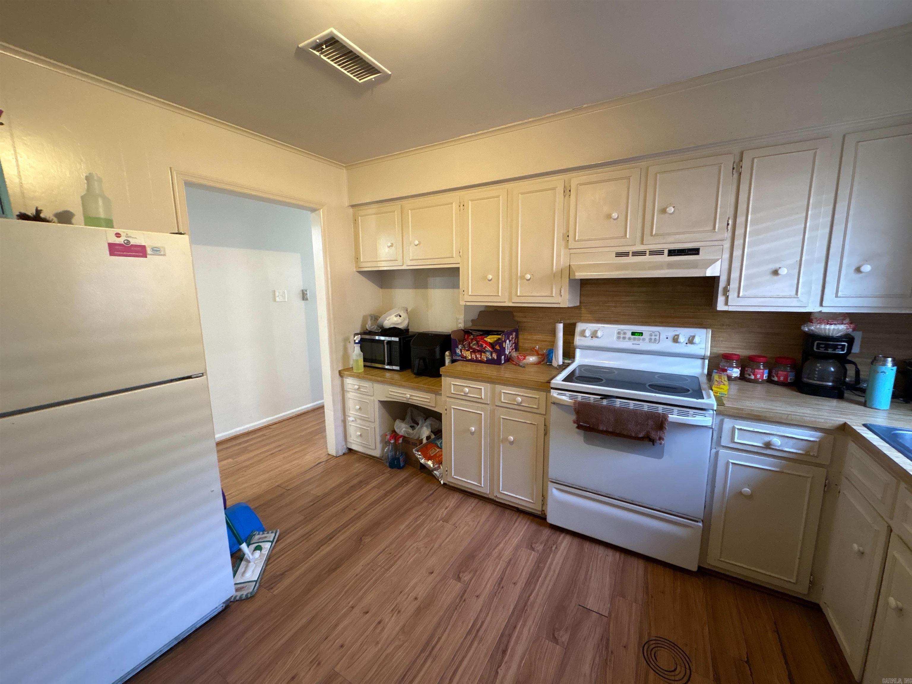 Park Ruby - Residential Income