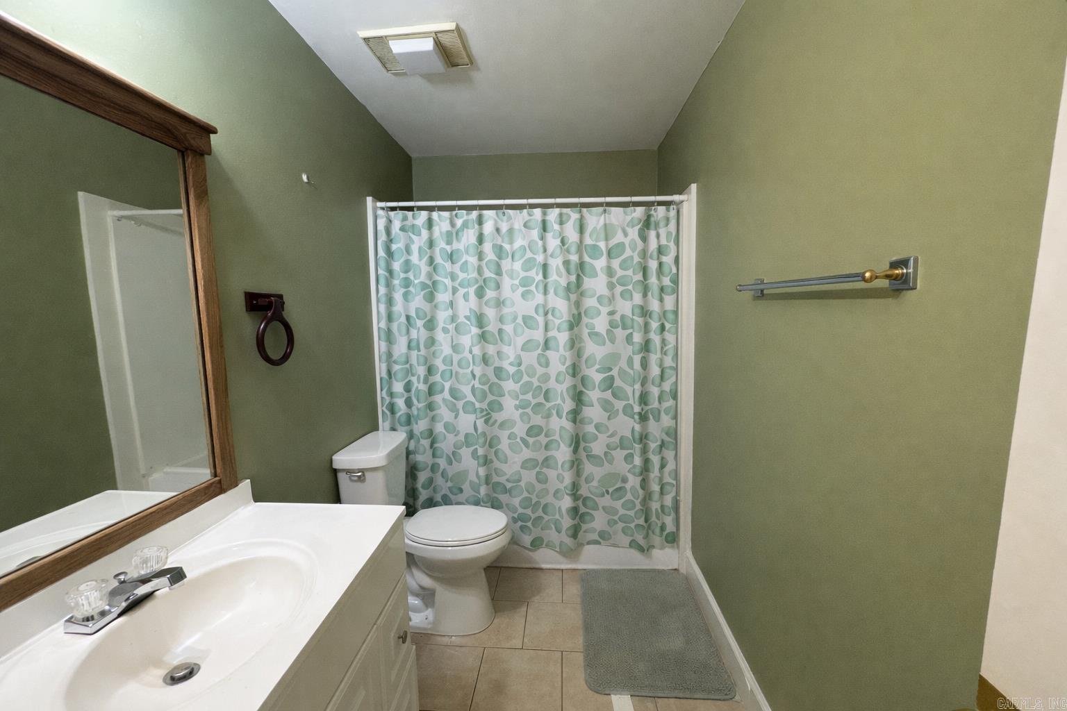 Park Ruby - Residential Income