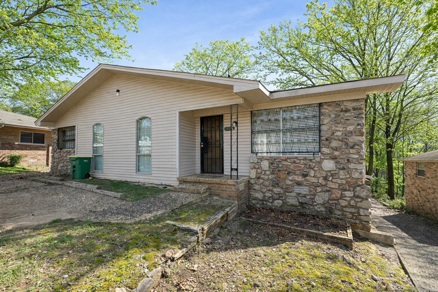 Park Ruby - Residential Income