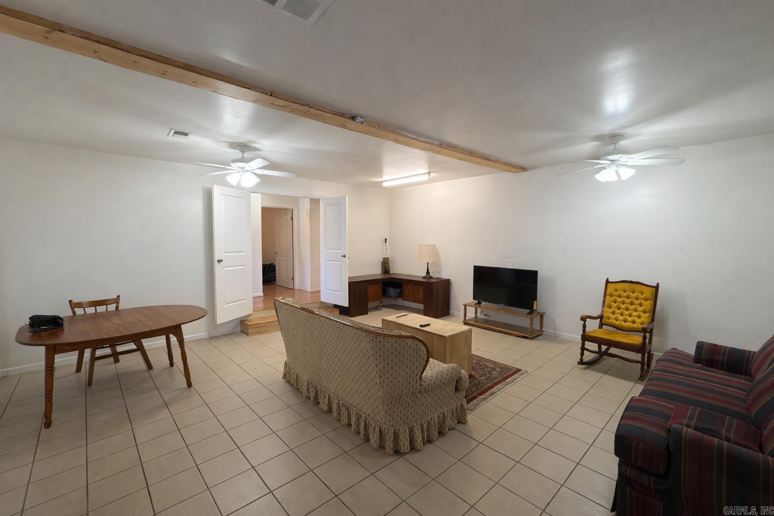 Park Ruby - Residential Income