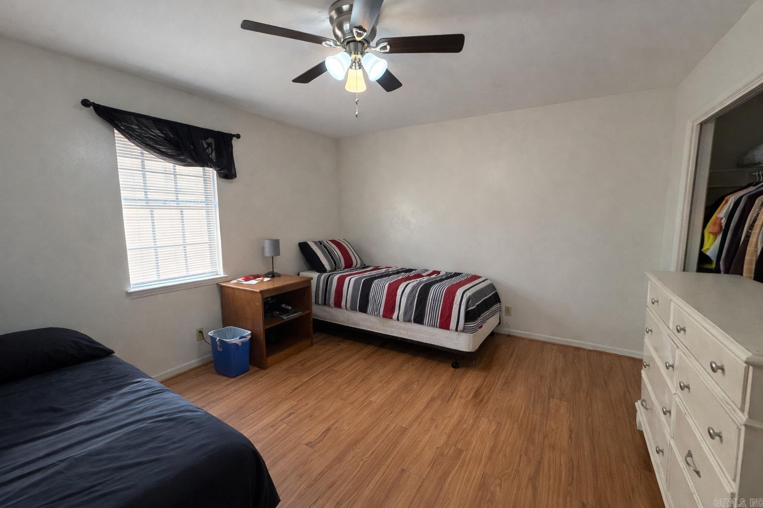 Park Ruby - Residential Income