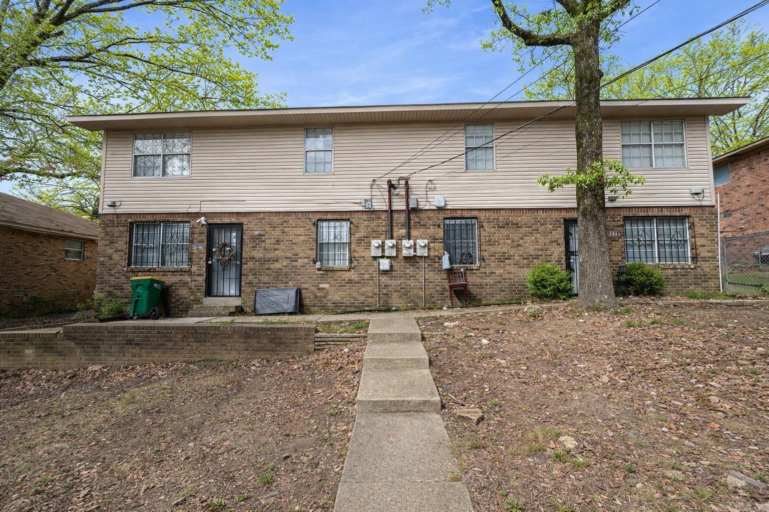 Park Ruby - Residential Income