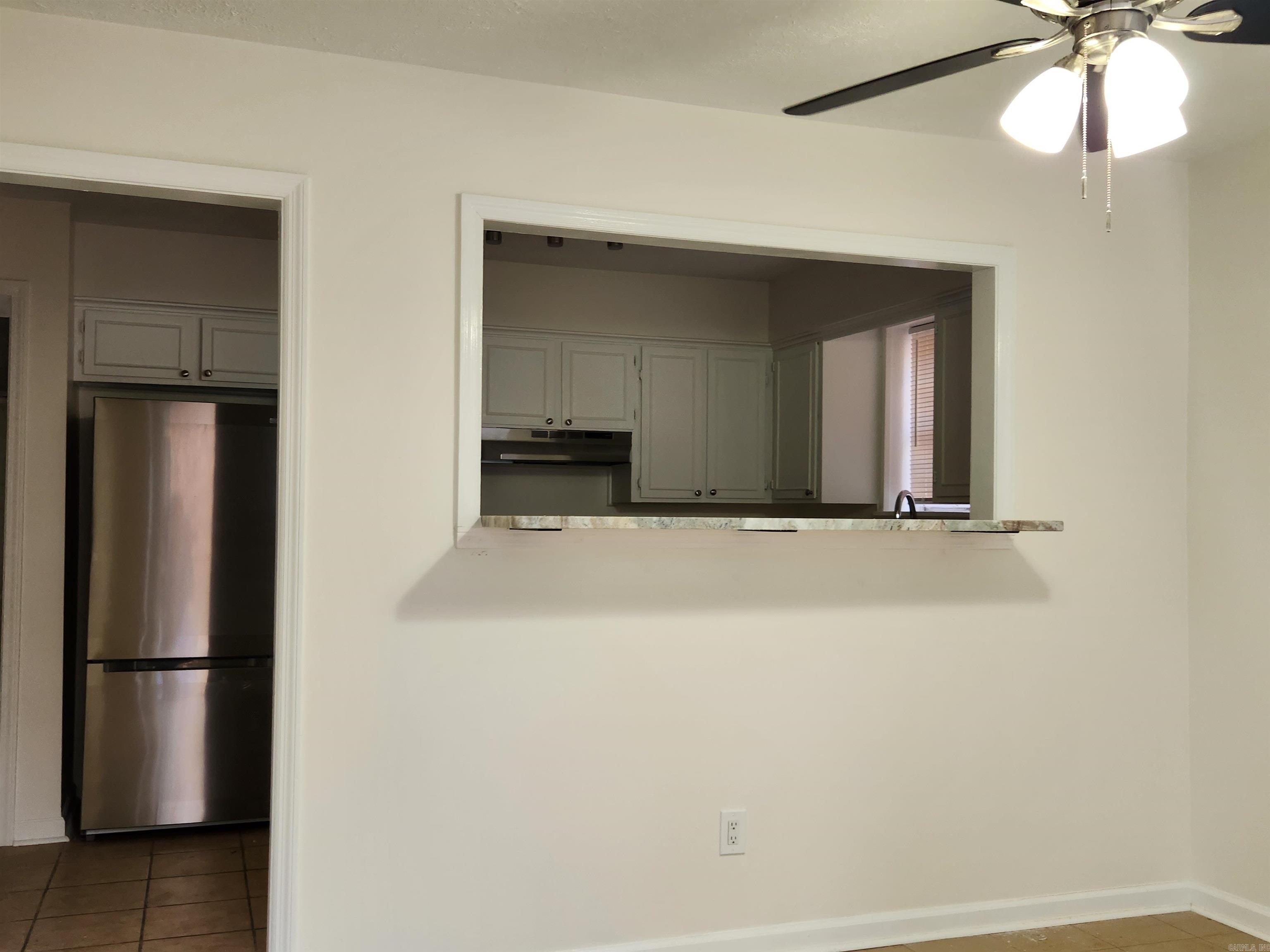 Park Ruby - Residential Income