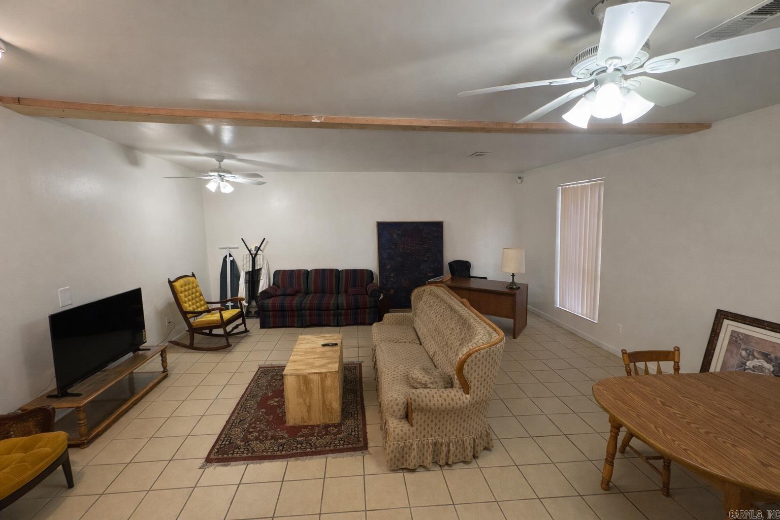 Park Ruby - Residential Income