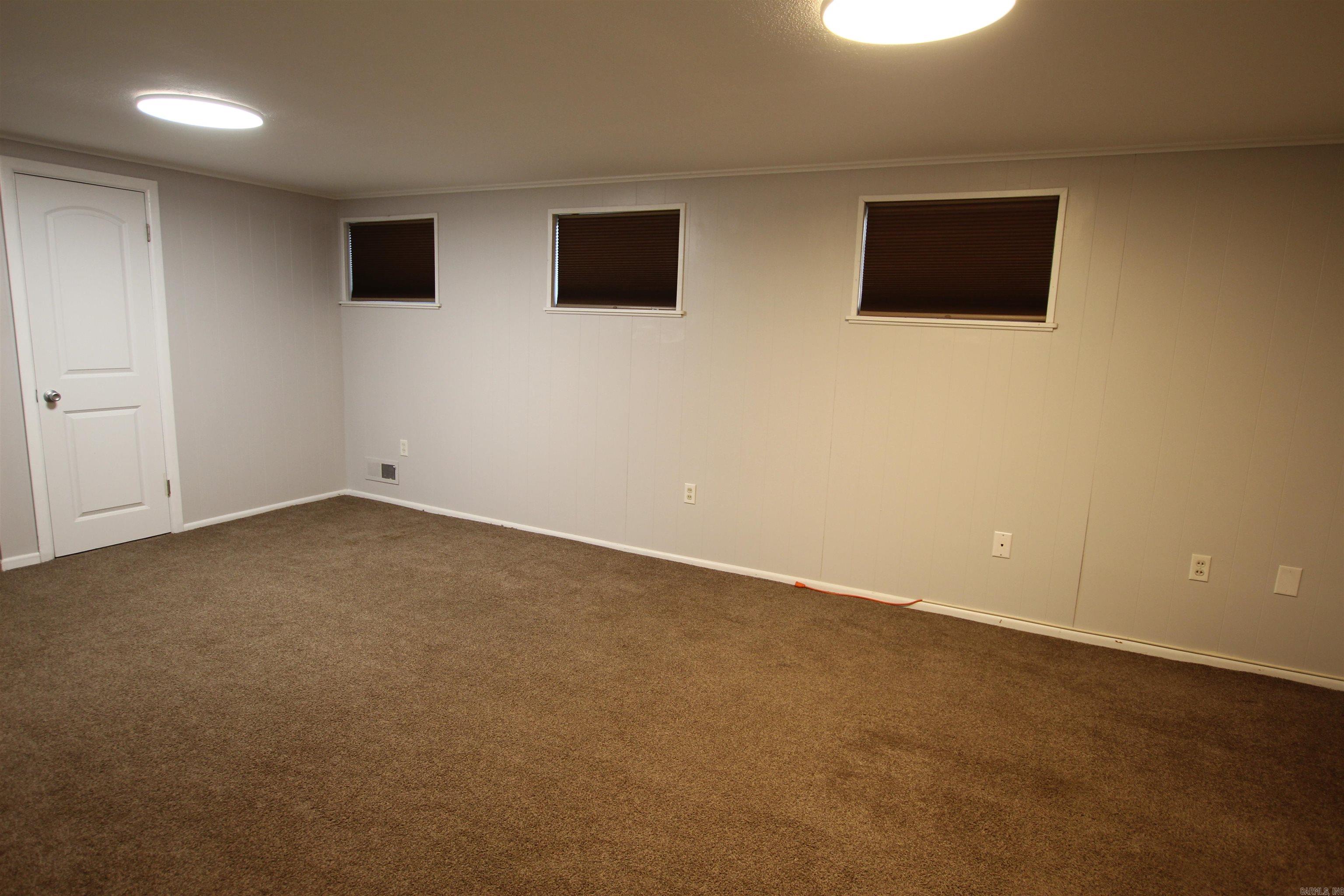 Oakland Heights - Residential