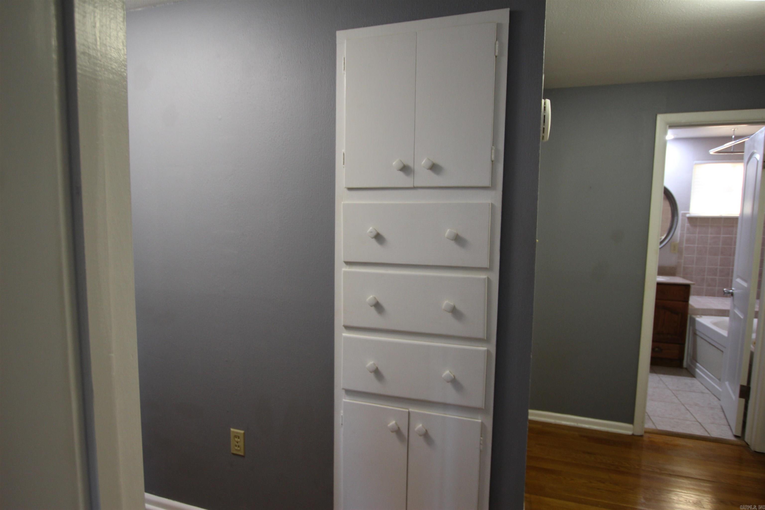 Oakland Heights - Residential