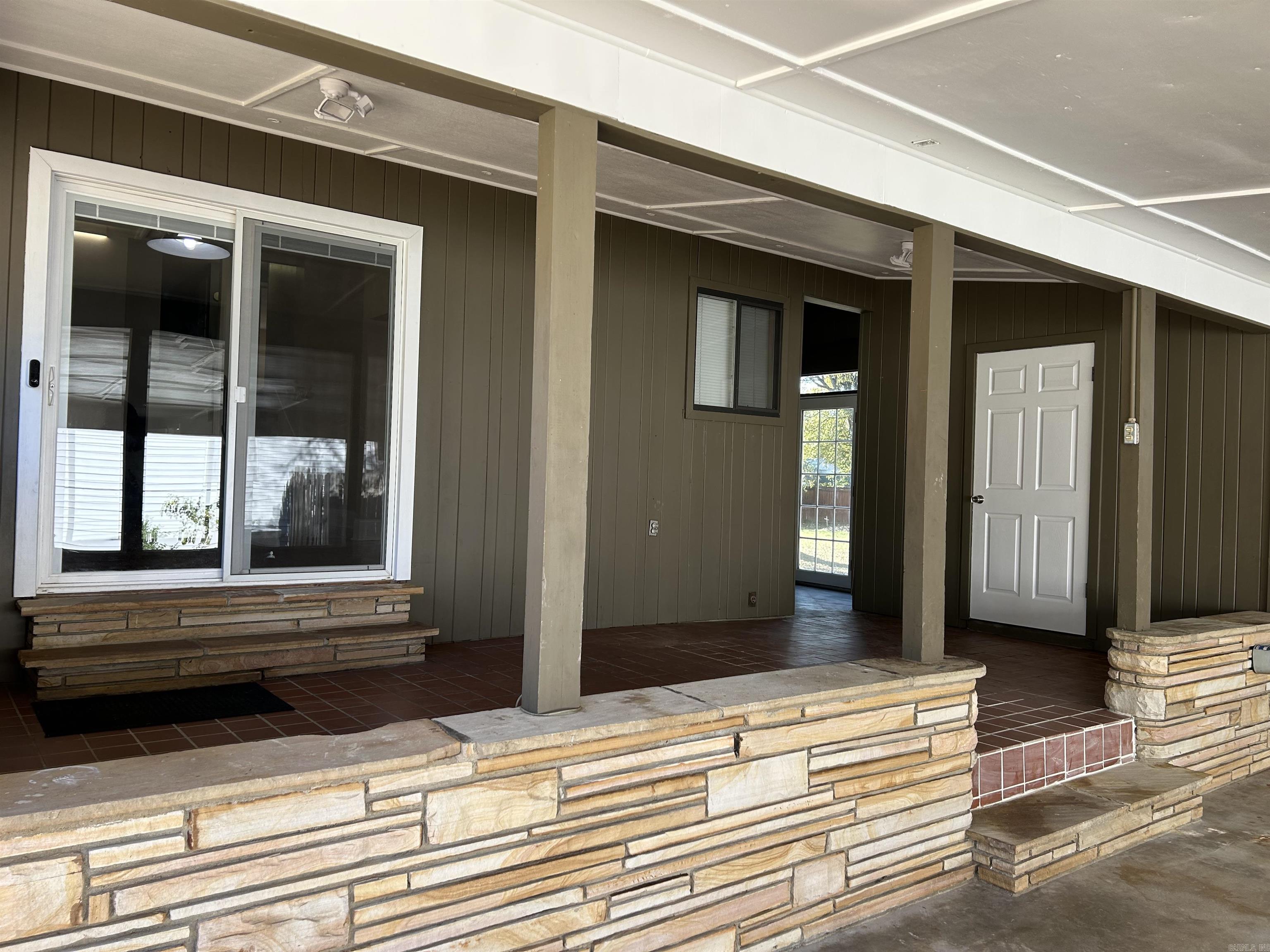 Oakland Heights - Residential