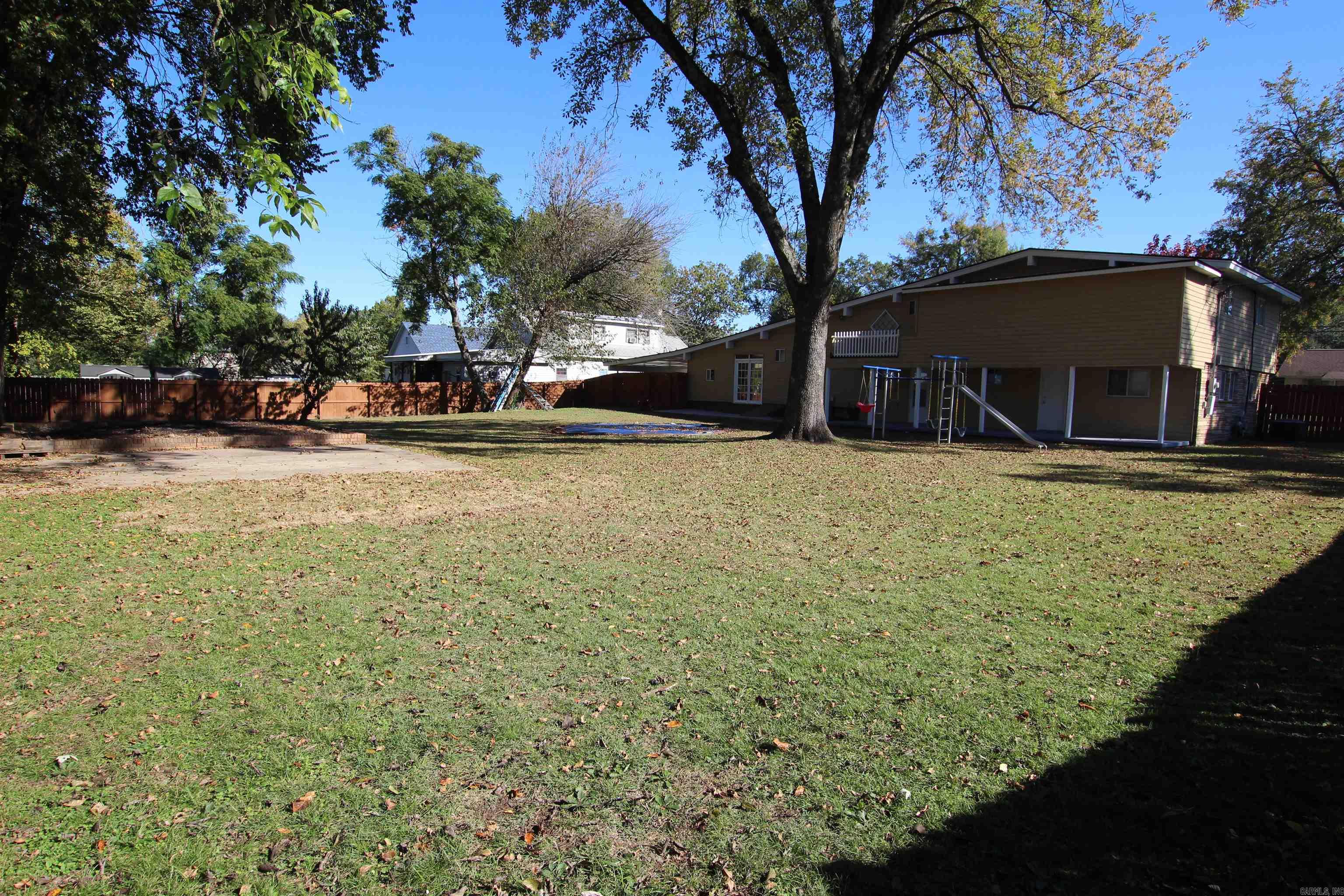 Oakland Heights - Residential