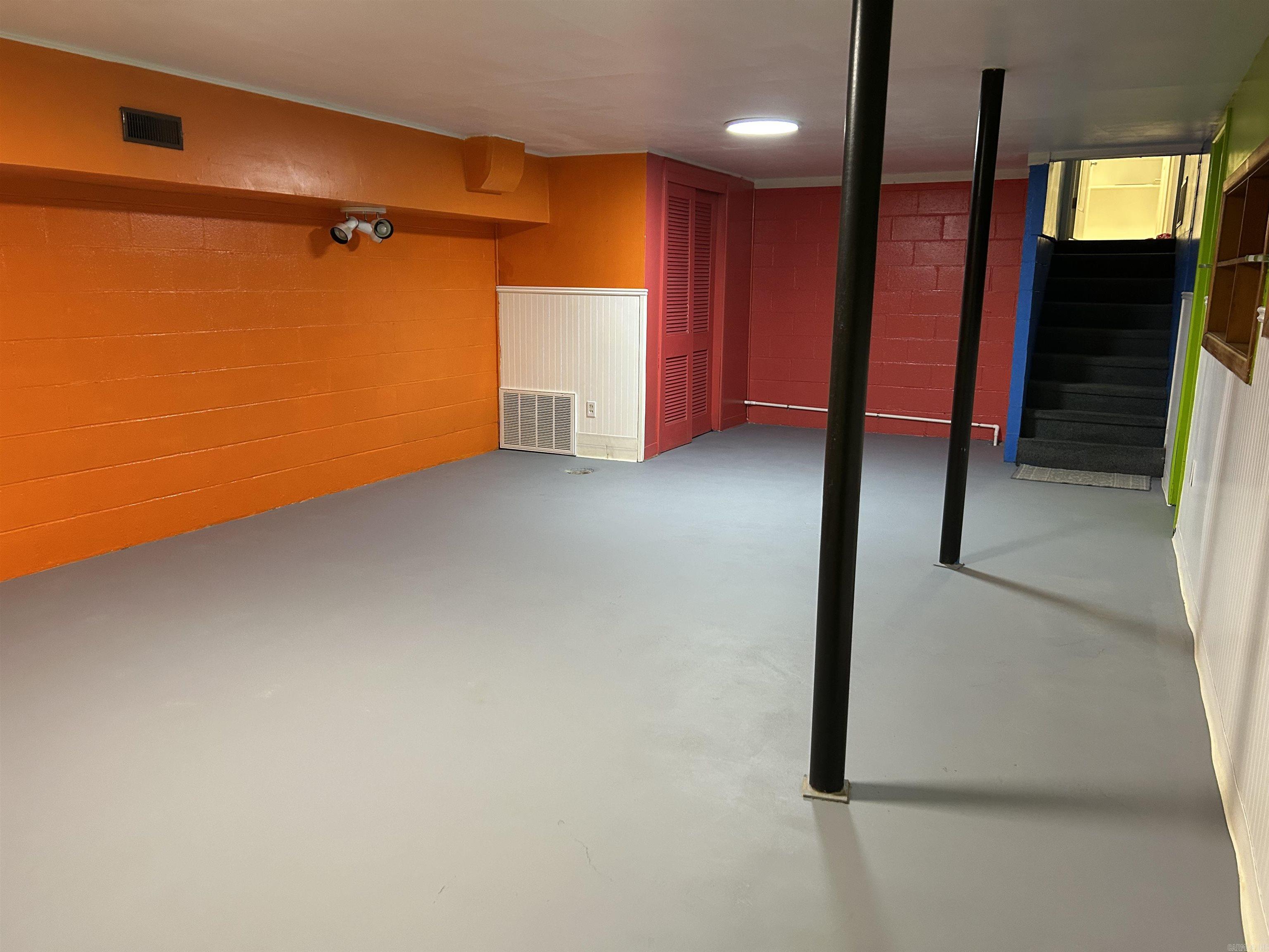 Oakland Heights - Residential