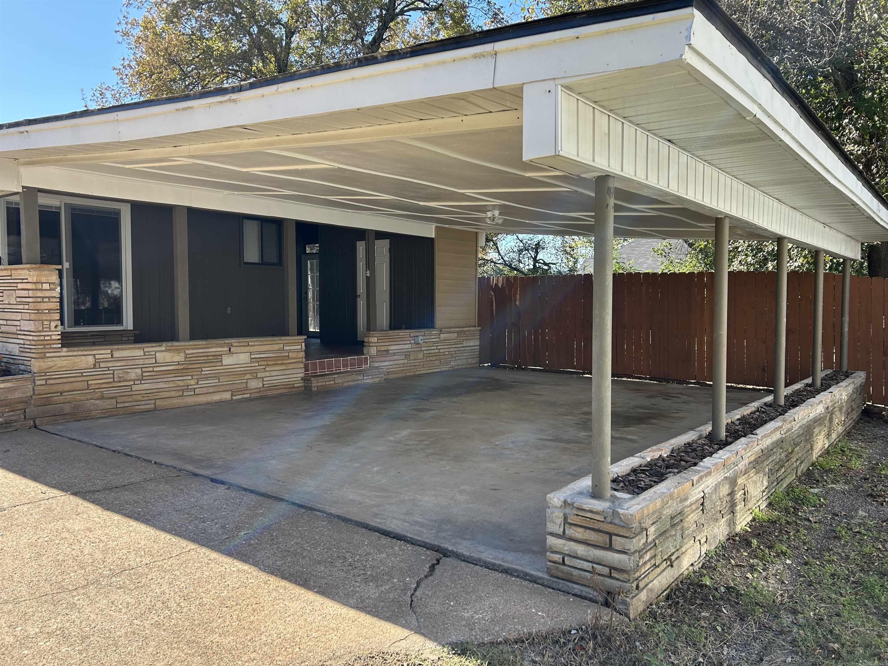 Oakland Heights - Residential