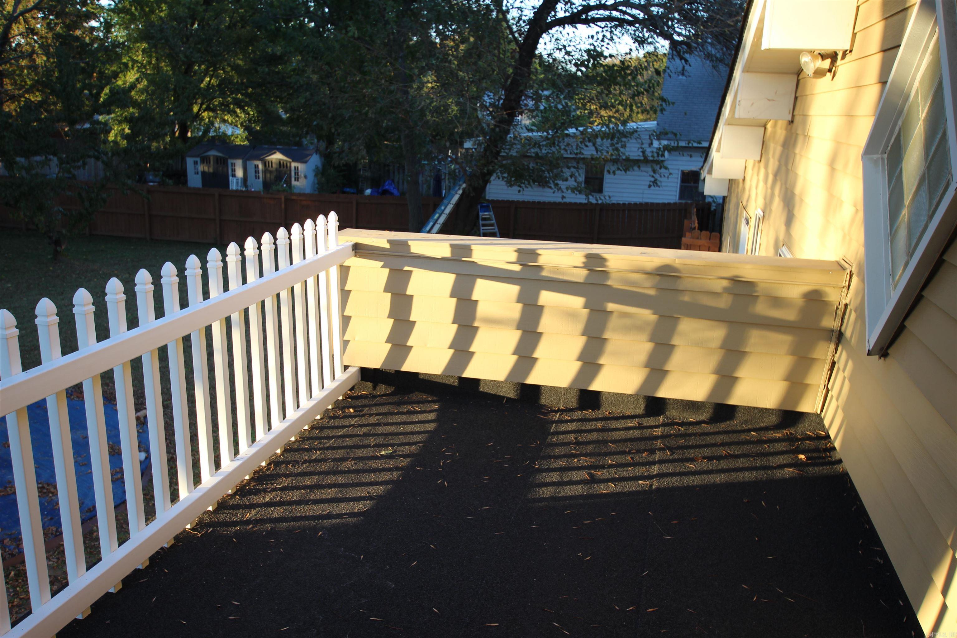 Oakland Heights - Residential