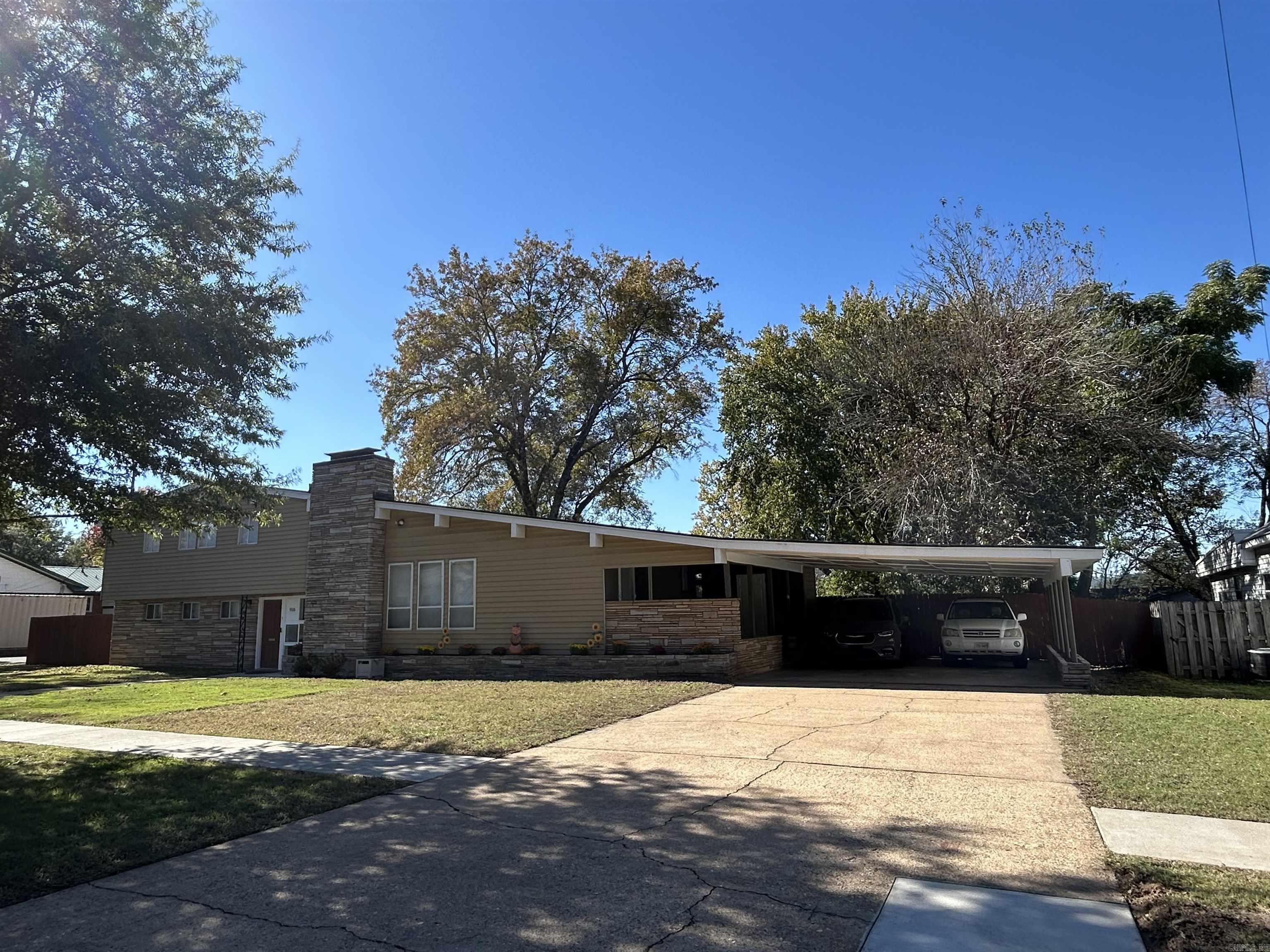 Oakland Heights - Residential