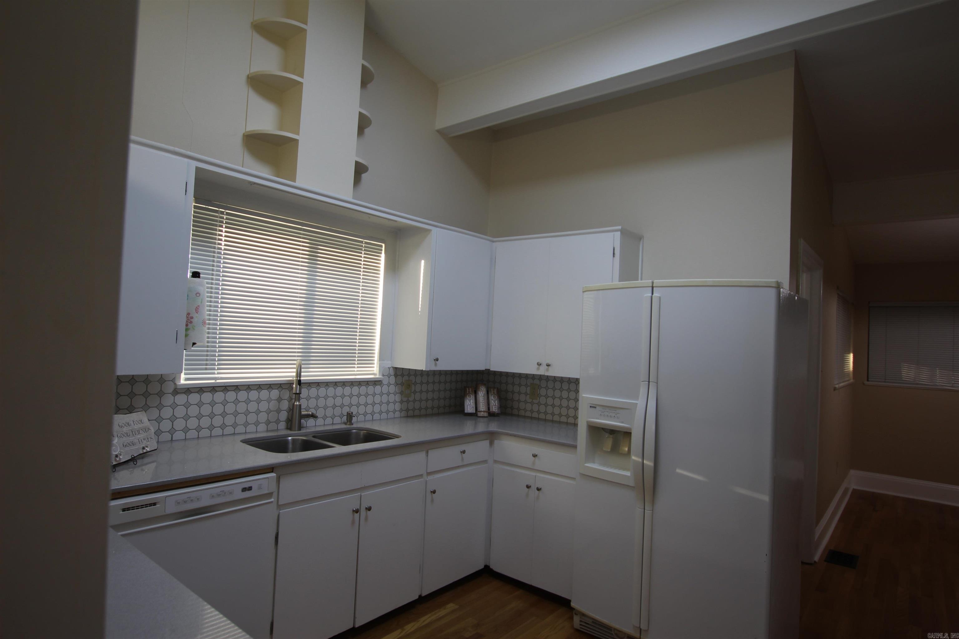 Oakland Heights - Residential