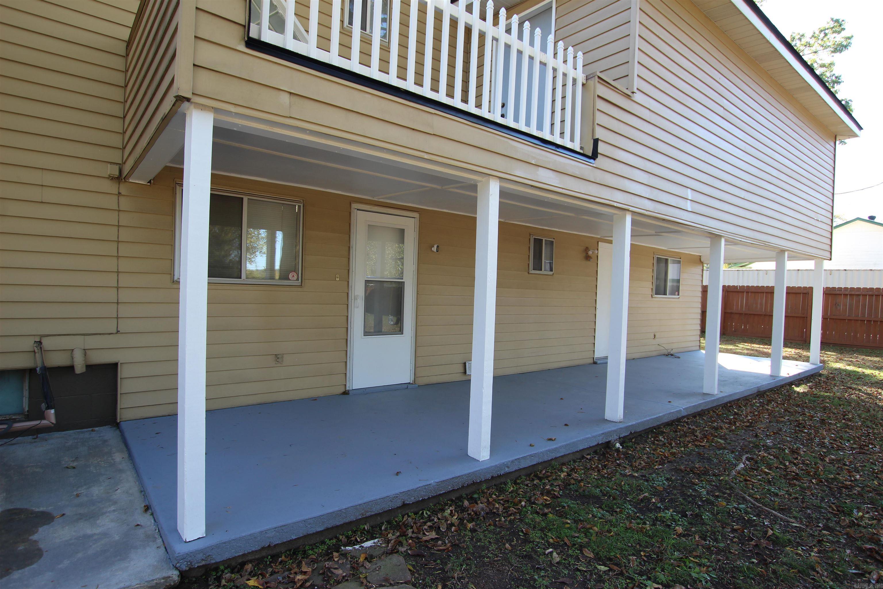 Oakland Heights - Residential