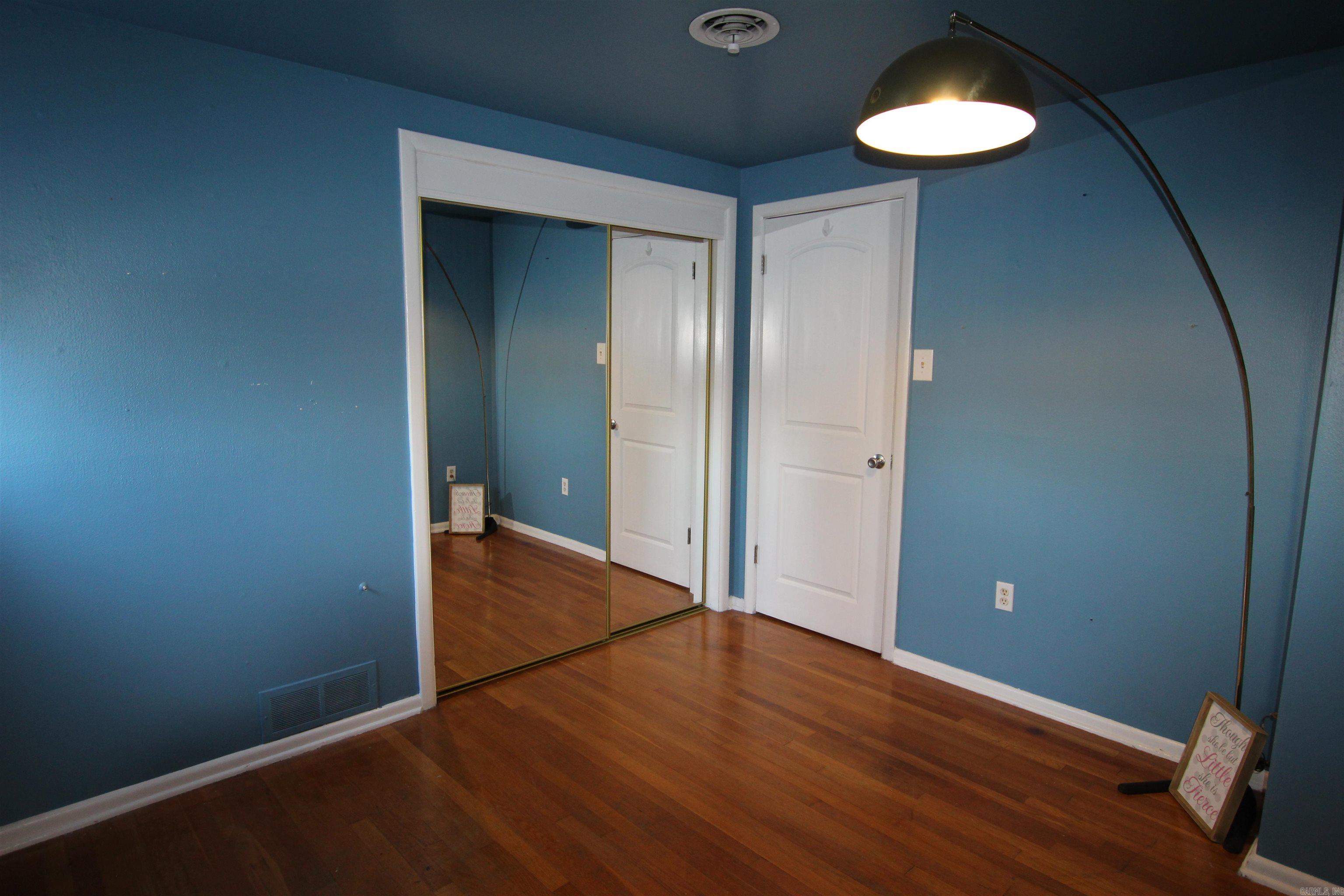 Oakland Heights - Residential