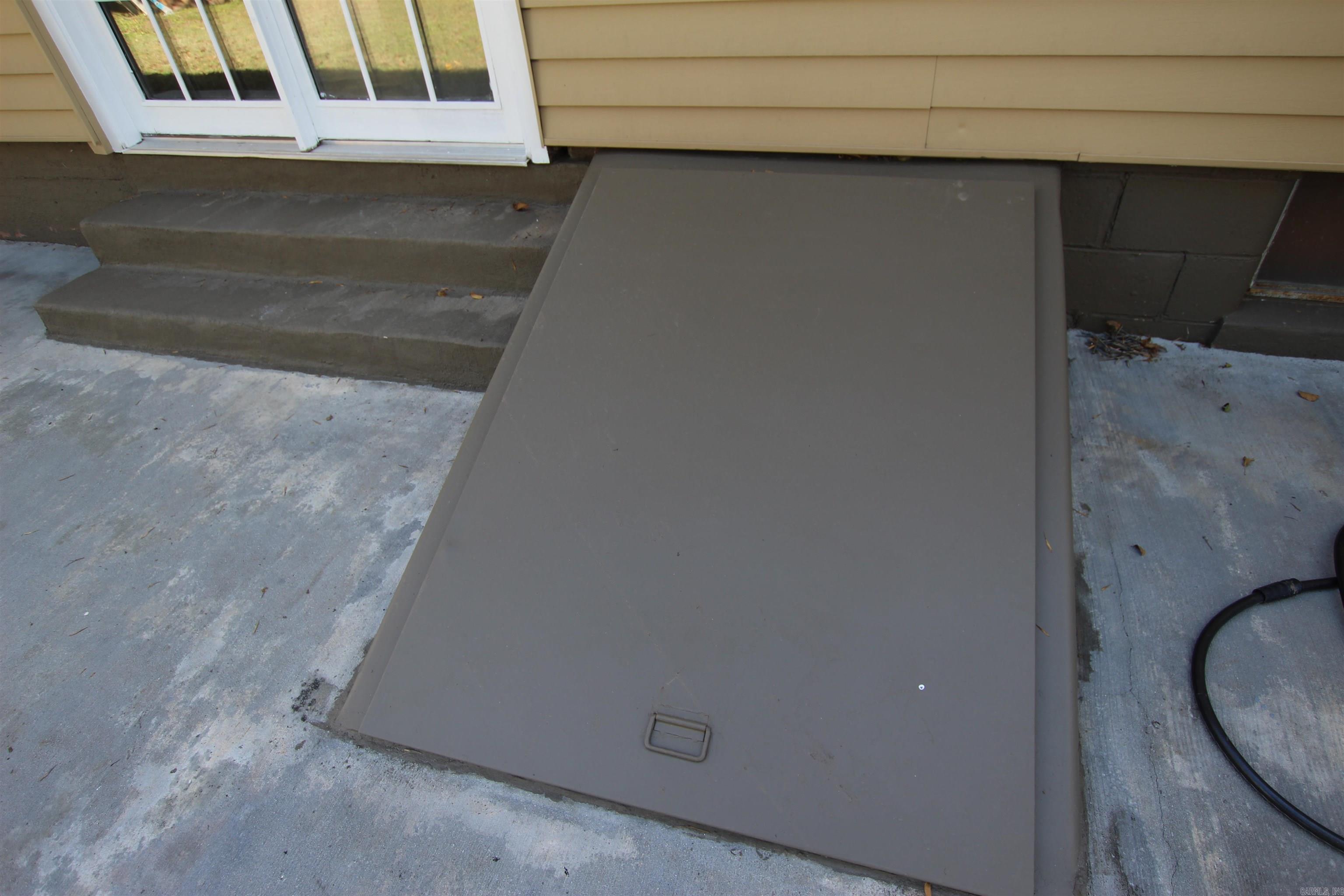 Oakland Heights - Residential