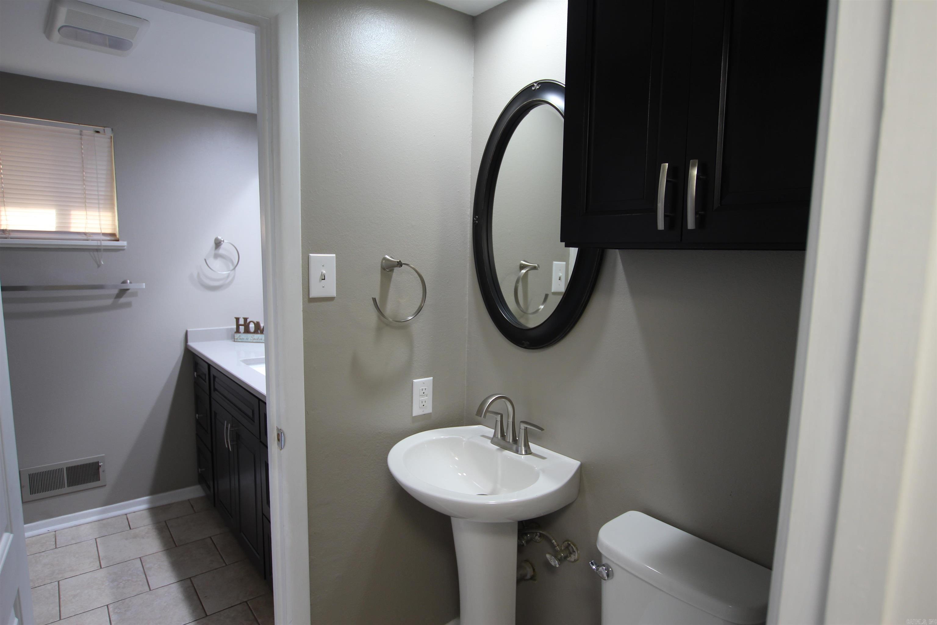 Oakland Heights - Residential