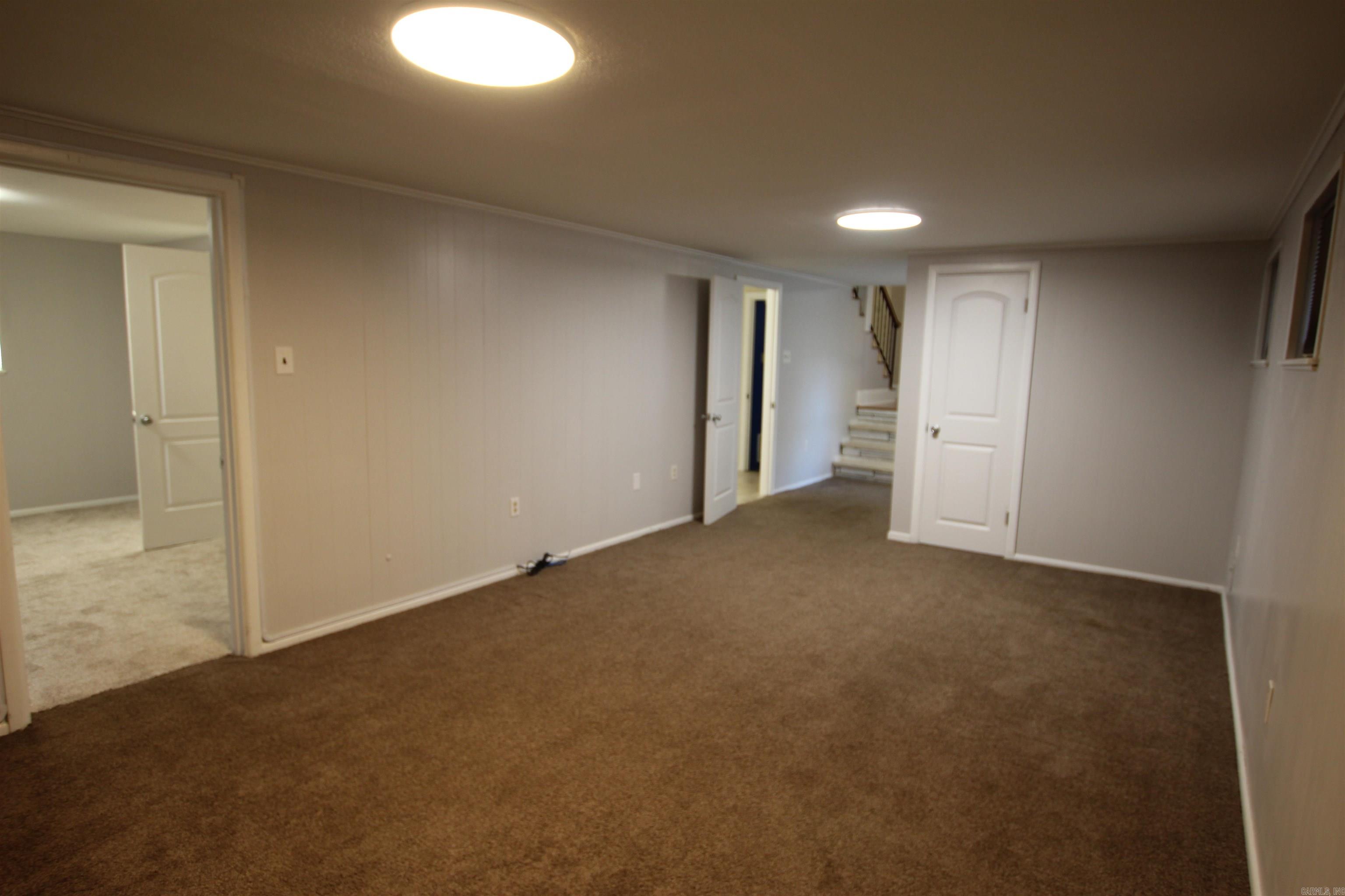 Oakland Heights - Residential