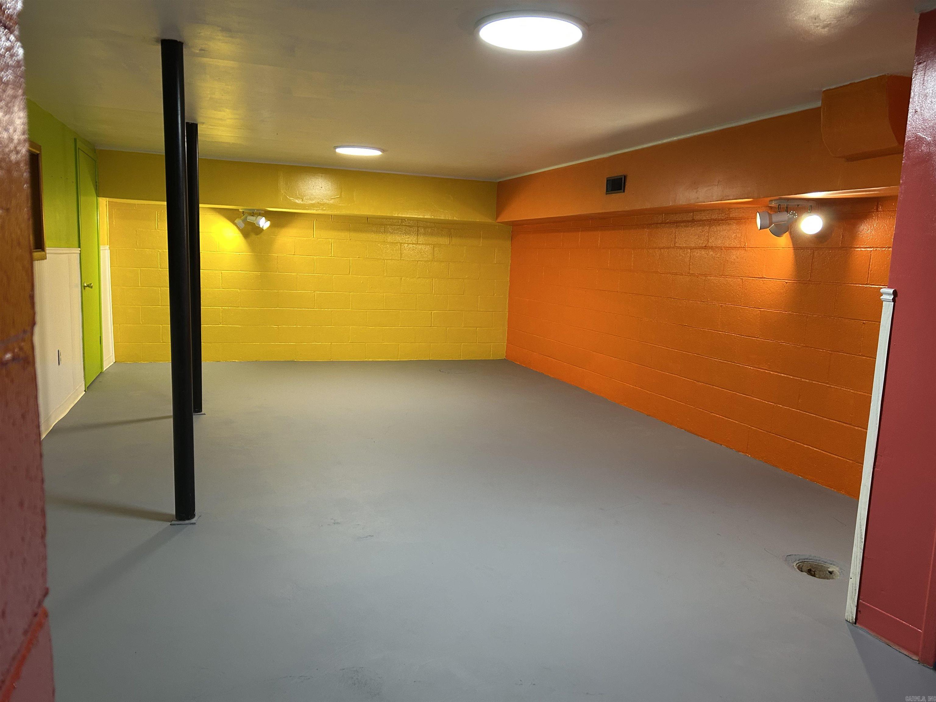 Oakland Heights - Residential