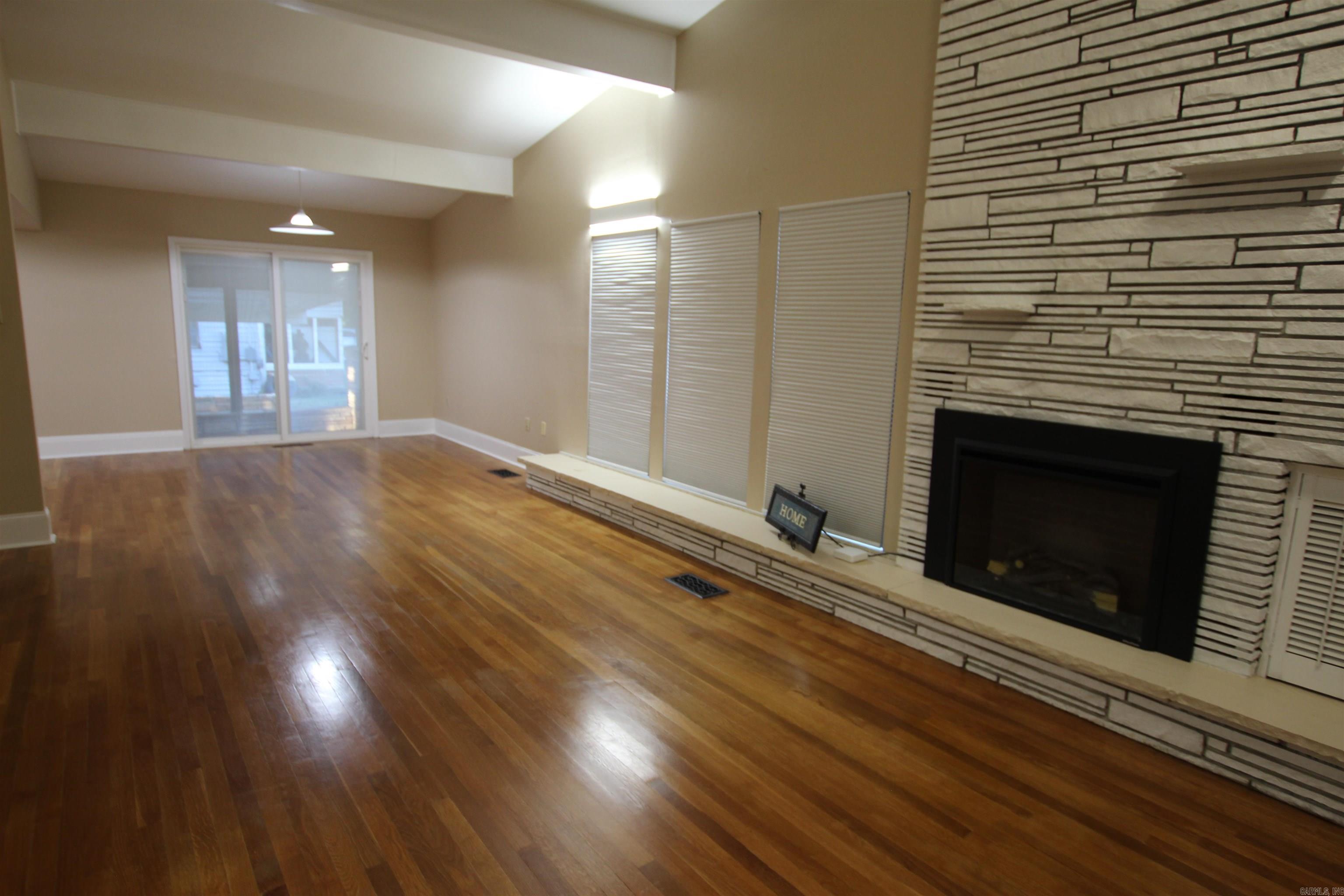 Oakland Heights - Residential