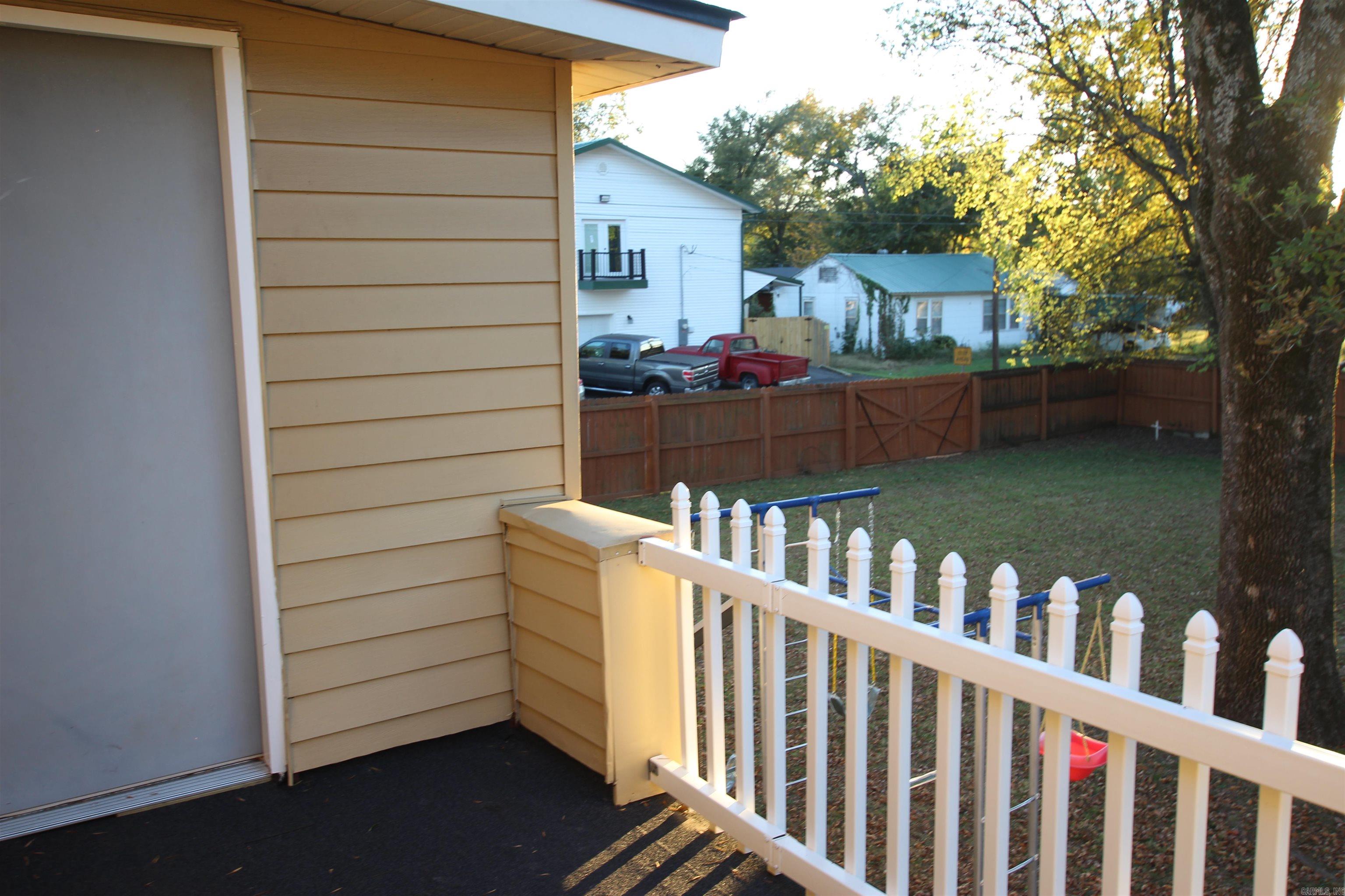 Oakland Heights - Residential