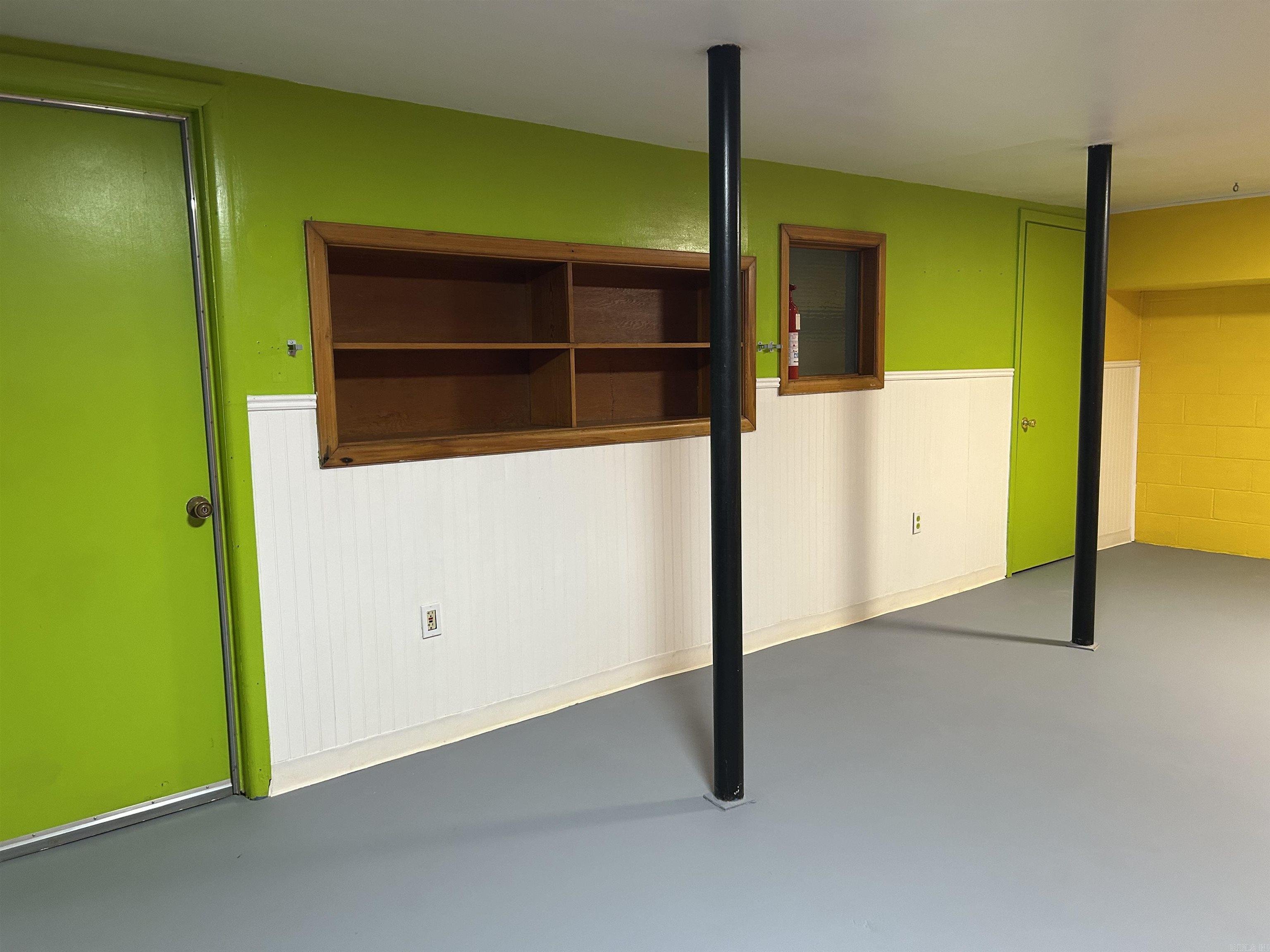 Oakland Heights - Residential