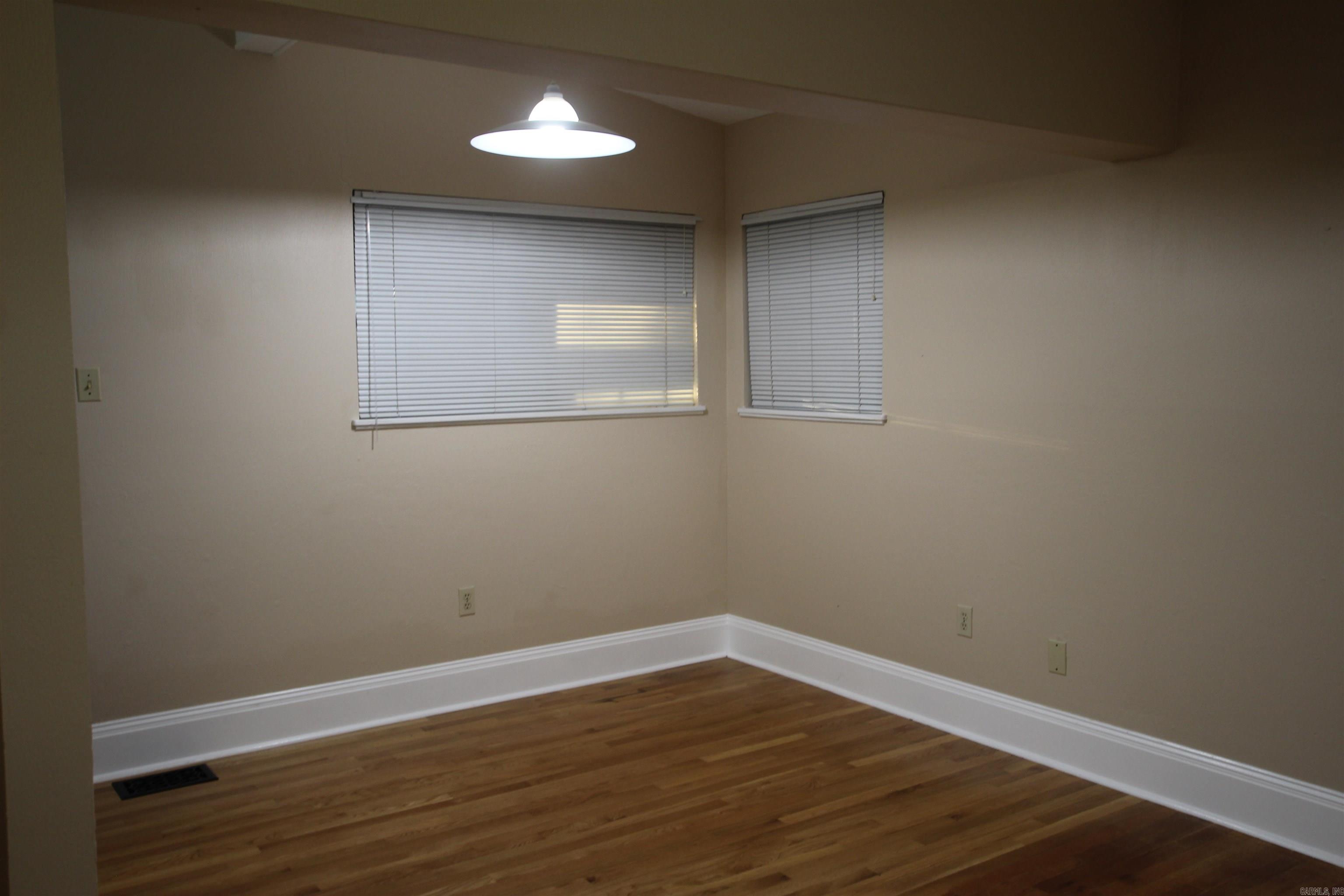 Oakland Heights - Residential