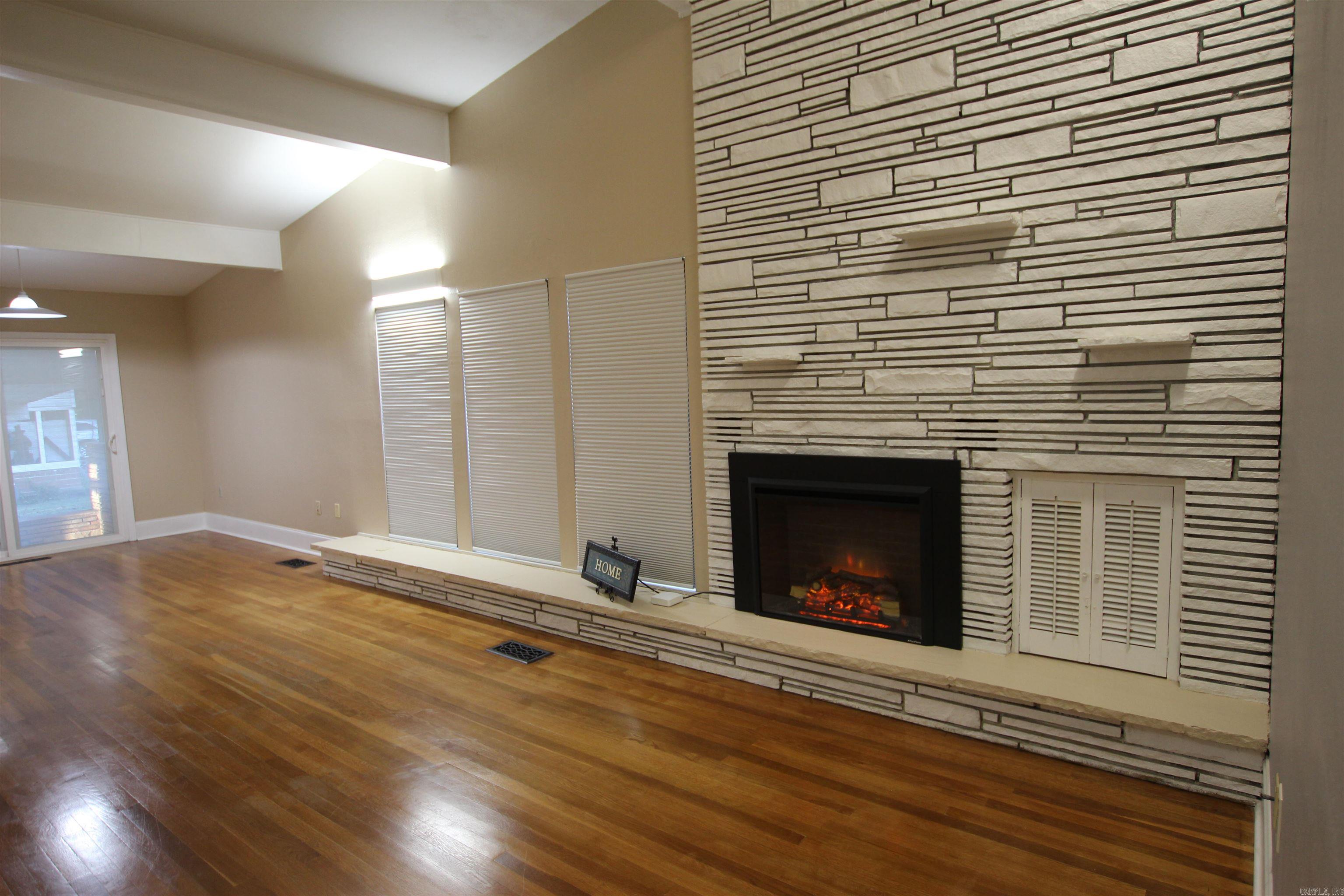 Oakland Heights - Residential