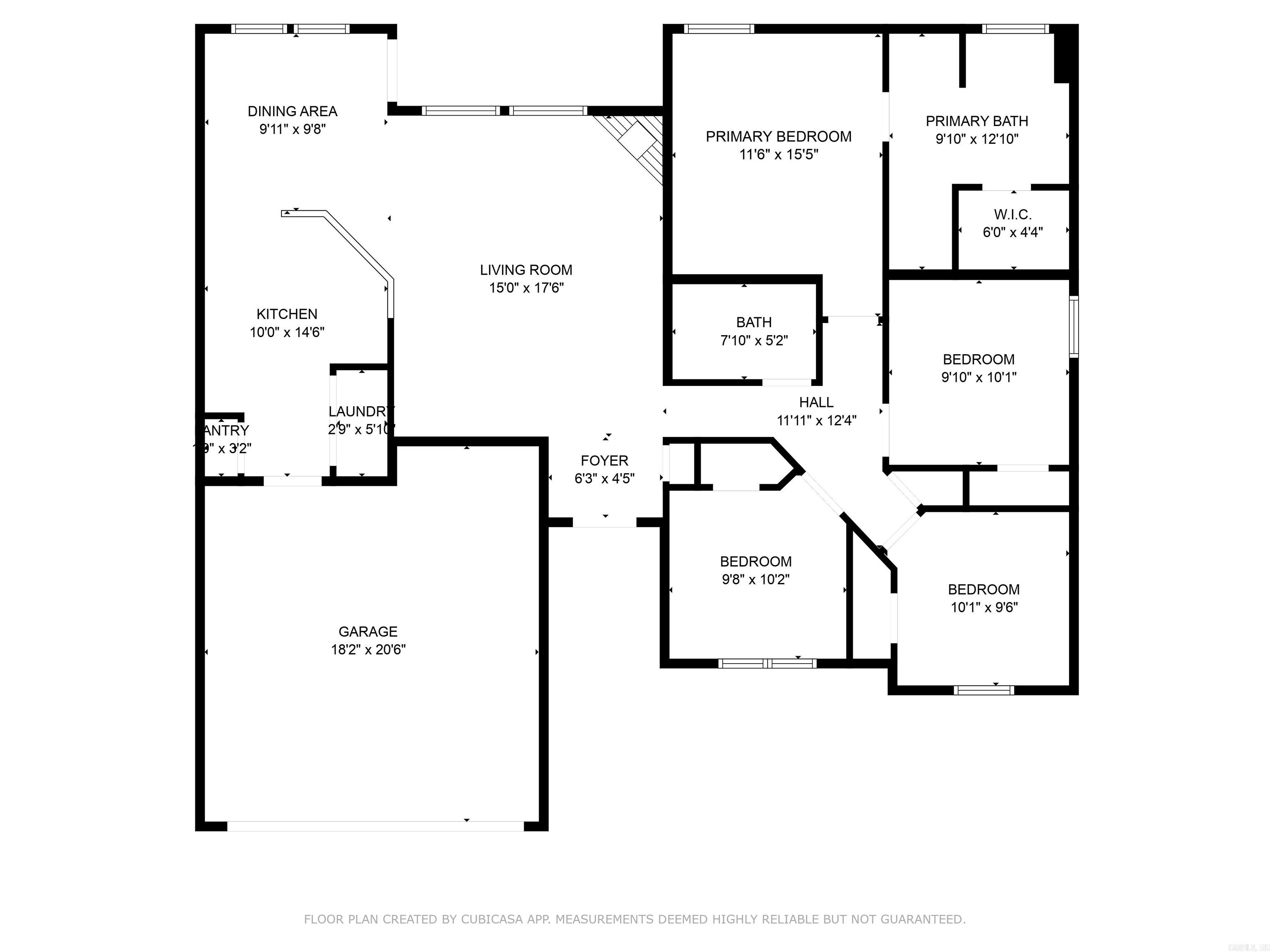 Falcon Crest Phase 2 - Residential