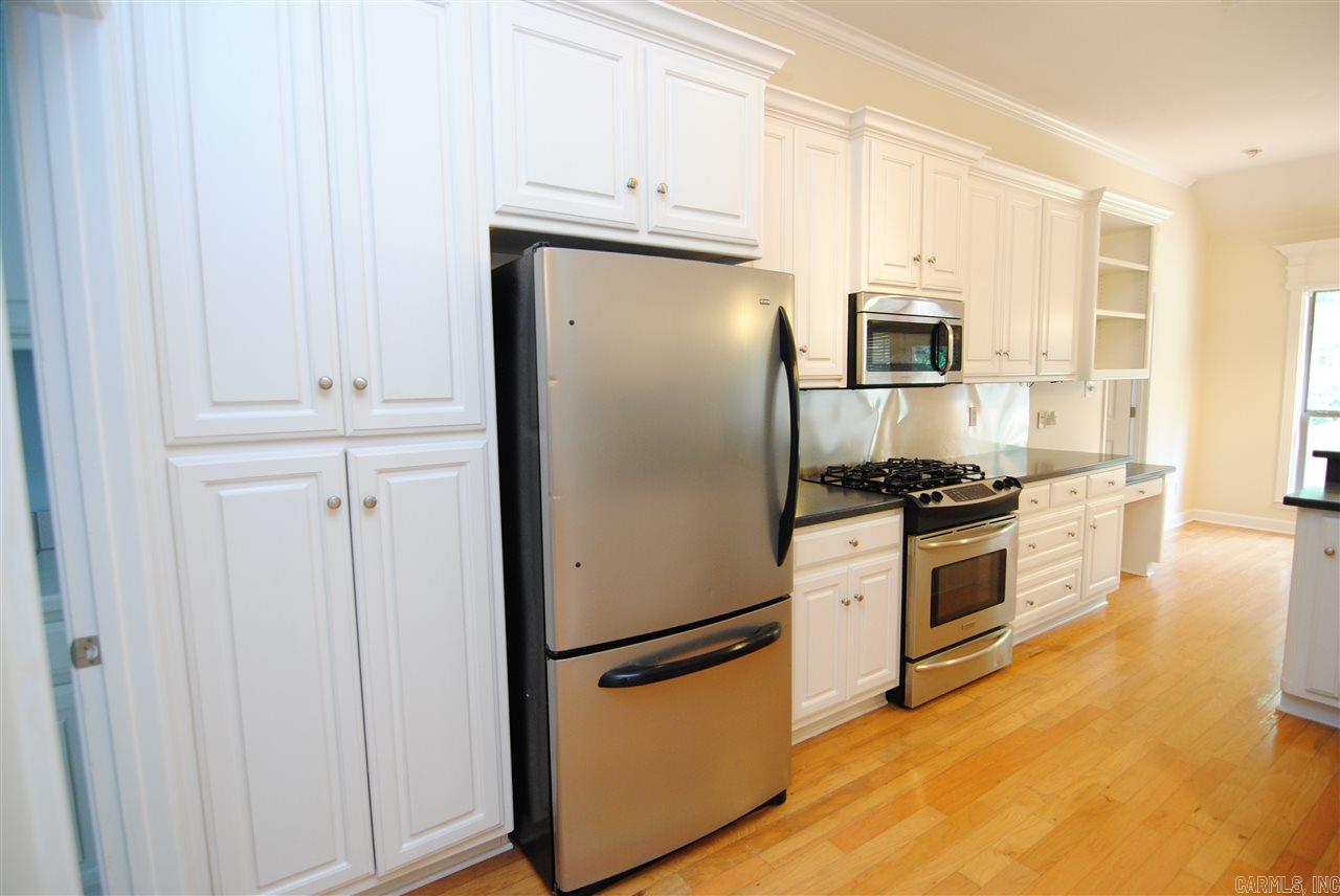 Austin Lakes on the Bay - Residential Lease