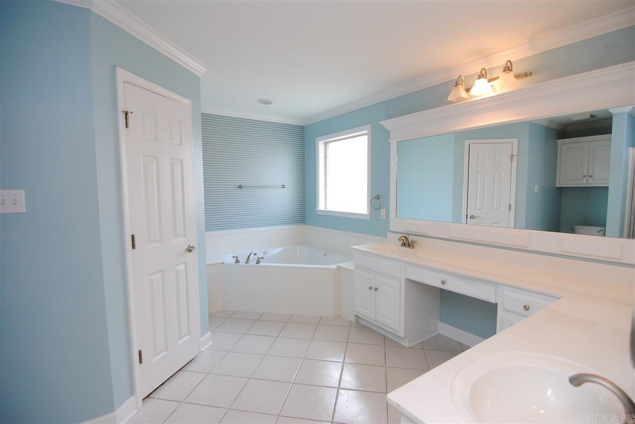 Austin Lakes on the Bay - Residential Lease