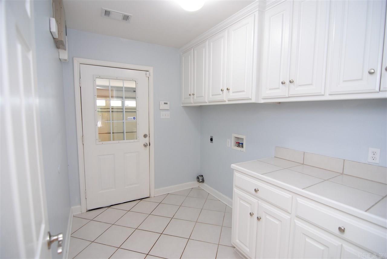 Austin Lakes on the Bay - Residential Lease