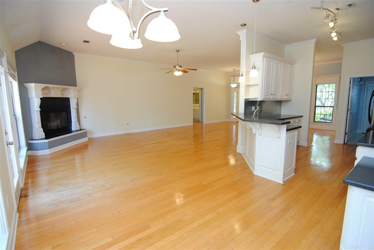 Austin Lakes on the Bay - Residential Lease