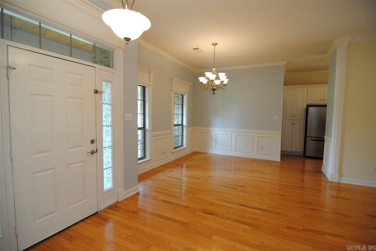 Austin Lakes on the Bay - Residential Lease