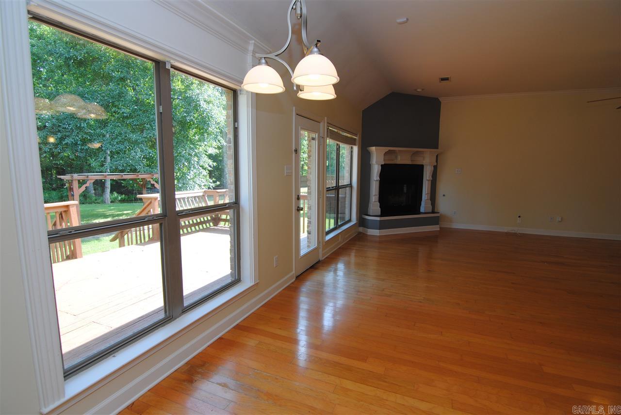 Austin Lakes on the Bay - Residential Lease