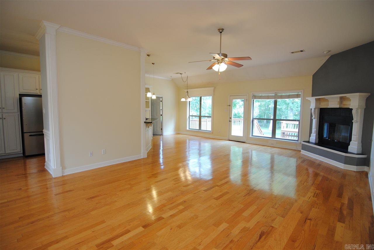 Austin Lakes on the Bay - Residential Lease