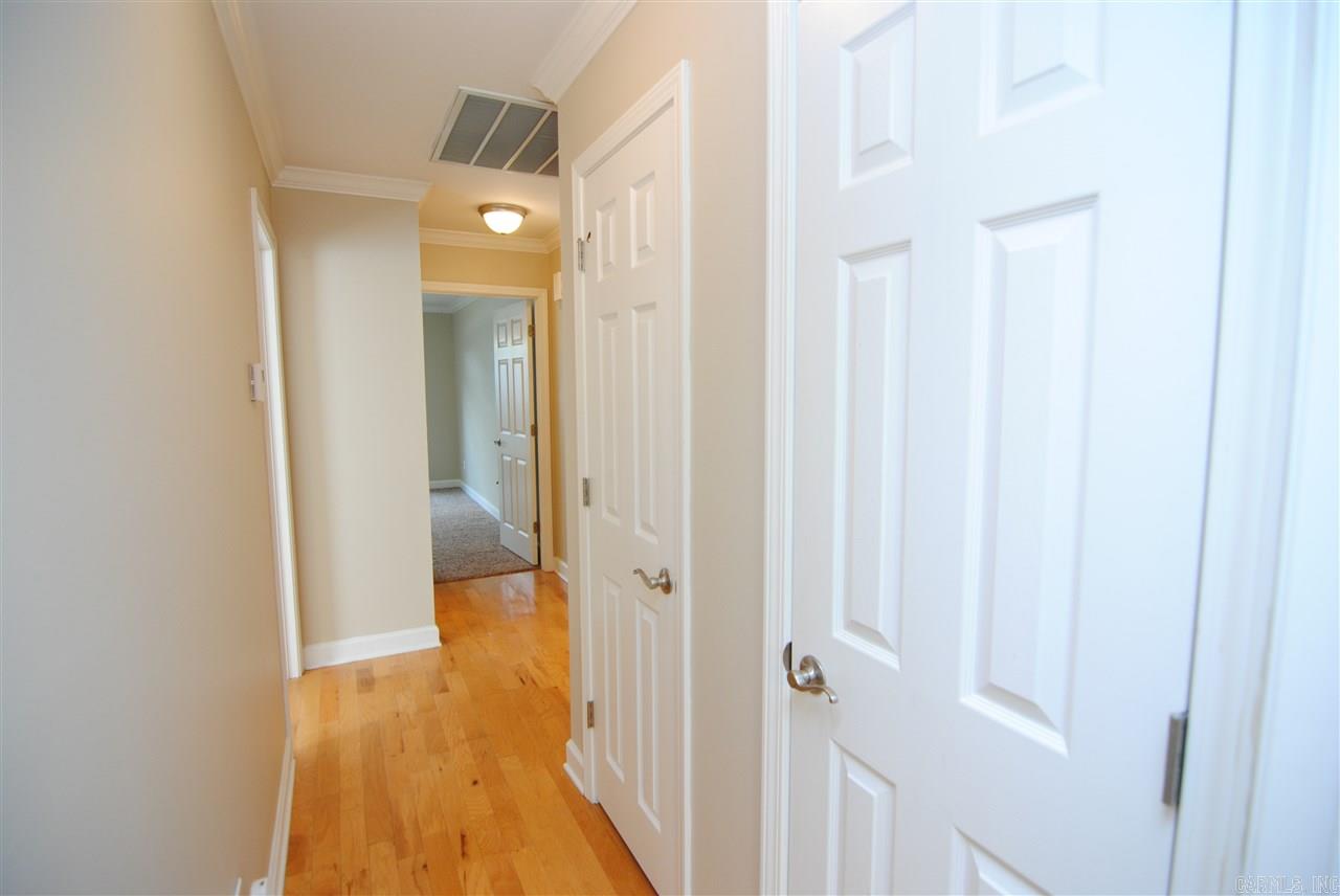 Austin Lakes on the Bay - Residential Lease