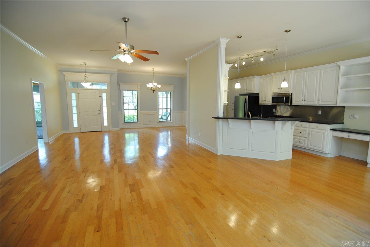 Austin Lakes on the Bay - Residential Lease