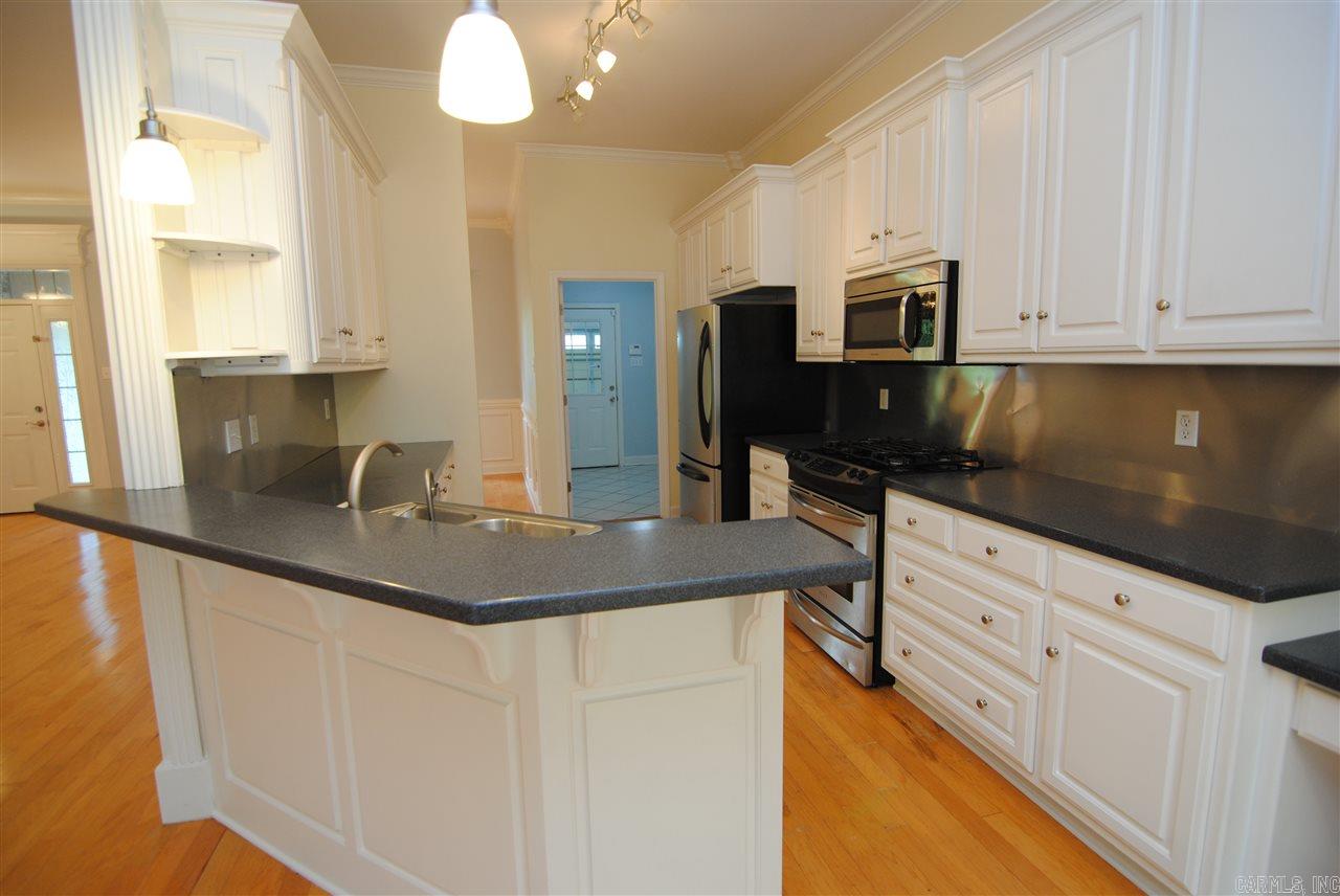 Austin Lakes on the Bay - Residential Lease