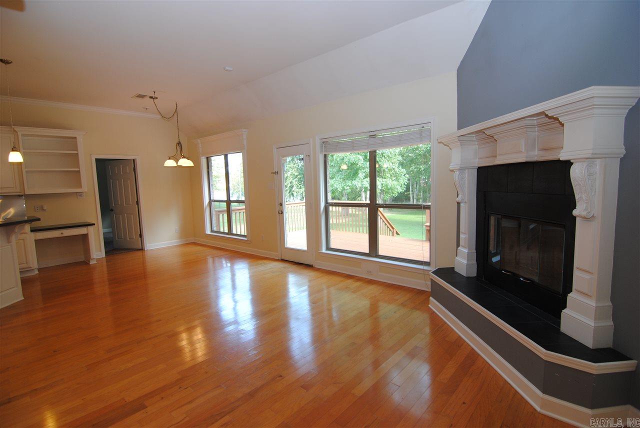 Austin Lakes on the Bay - Residential Lease