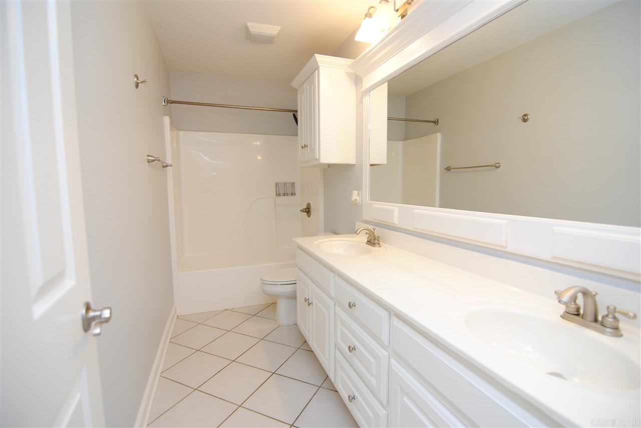 Austin Lakes on the Bay - Residential Lease