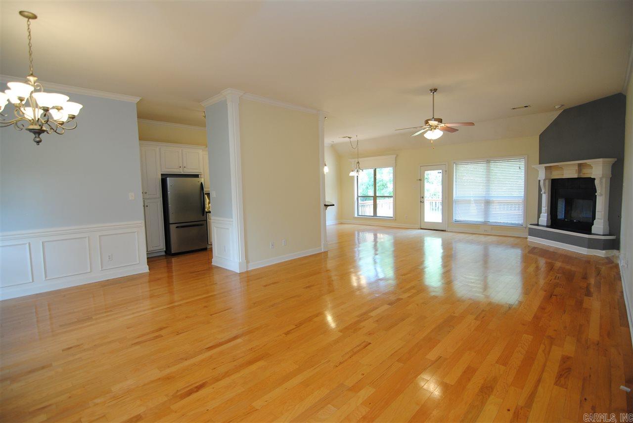 Austin Lakes on the Bay - Residential Lease