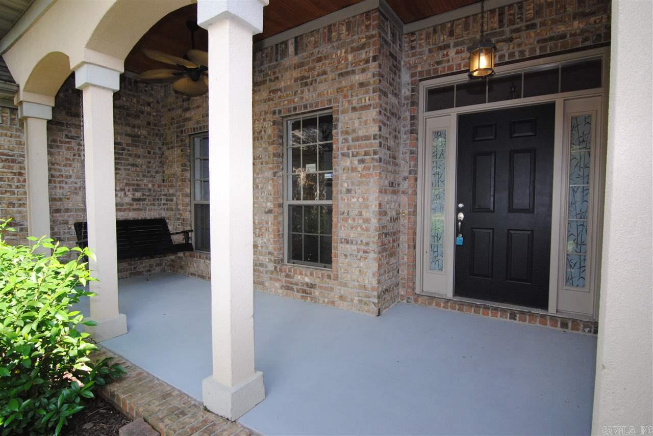 Austin Lakes on the Bay - Residential Lease