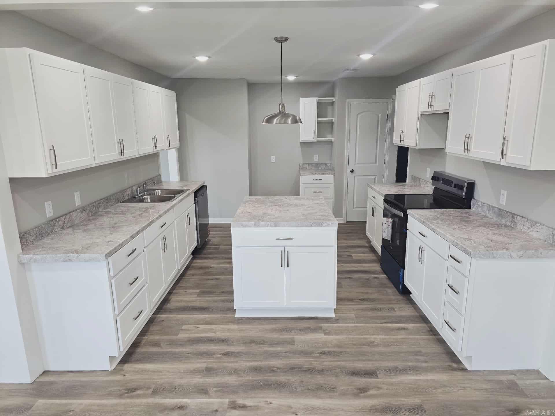 Not In List - Residential