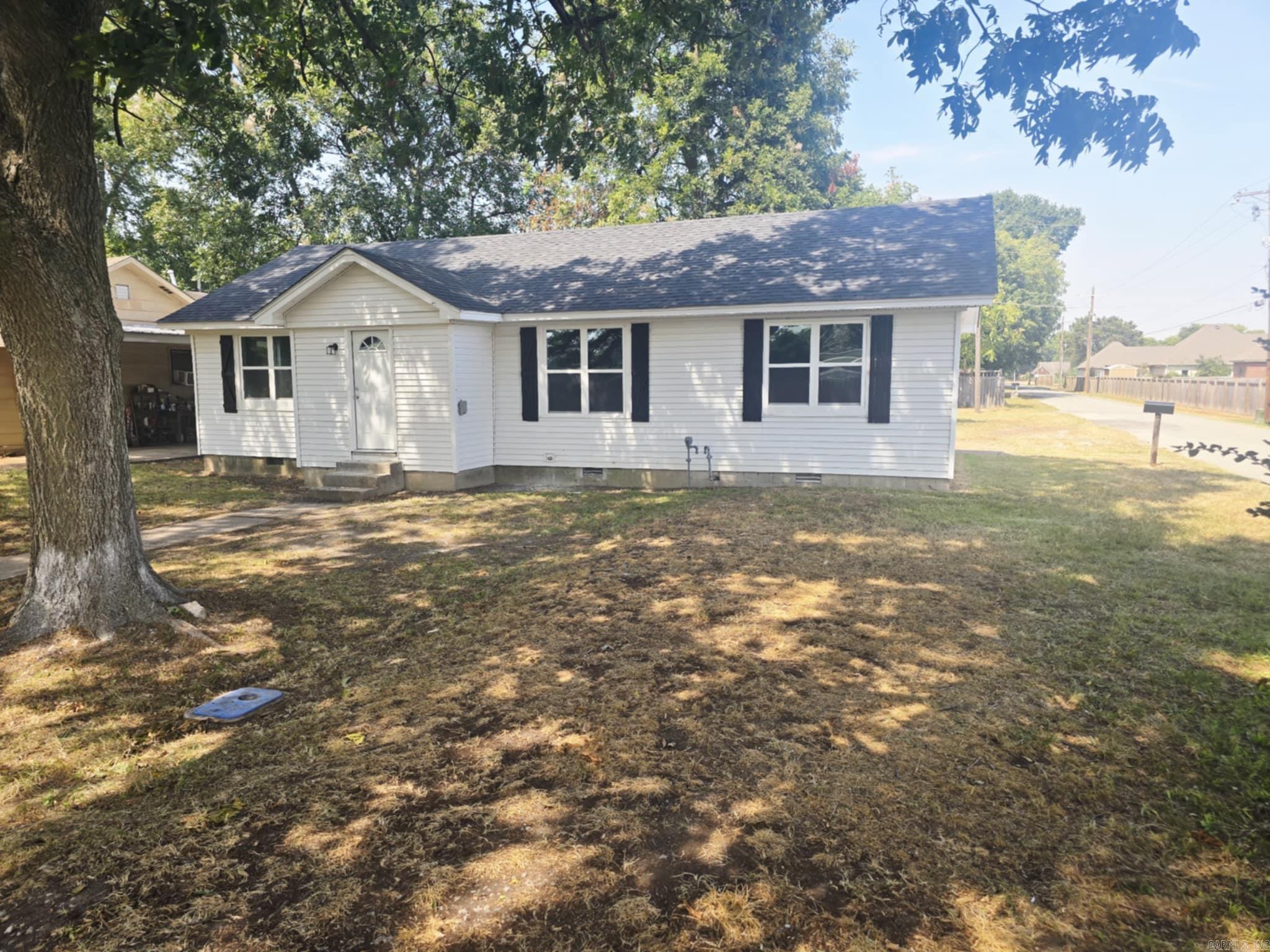 Not In List - Residential