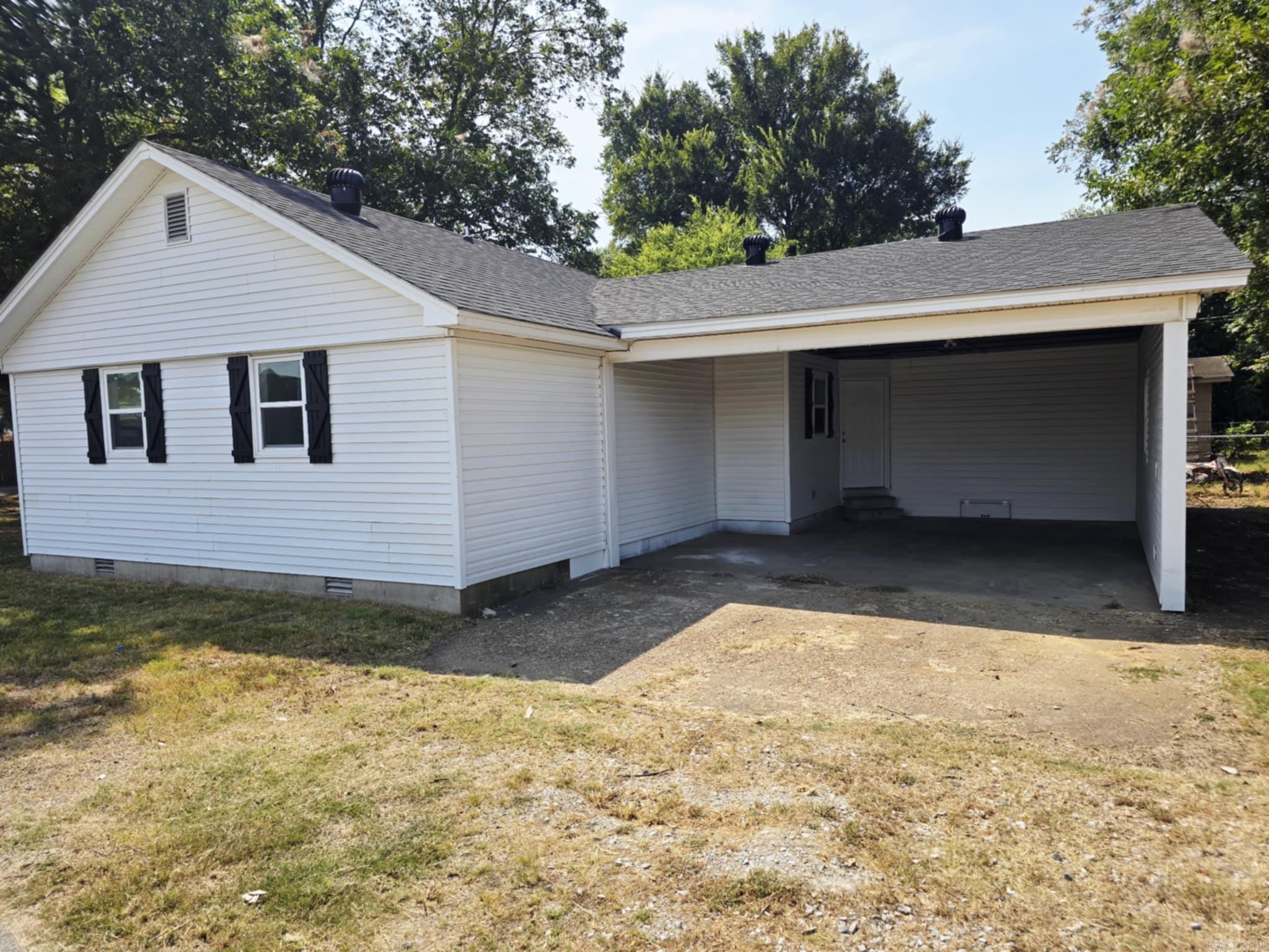Not In List - Residential
