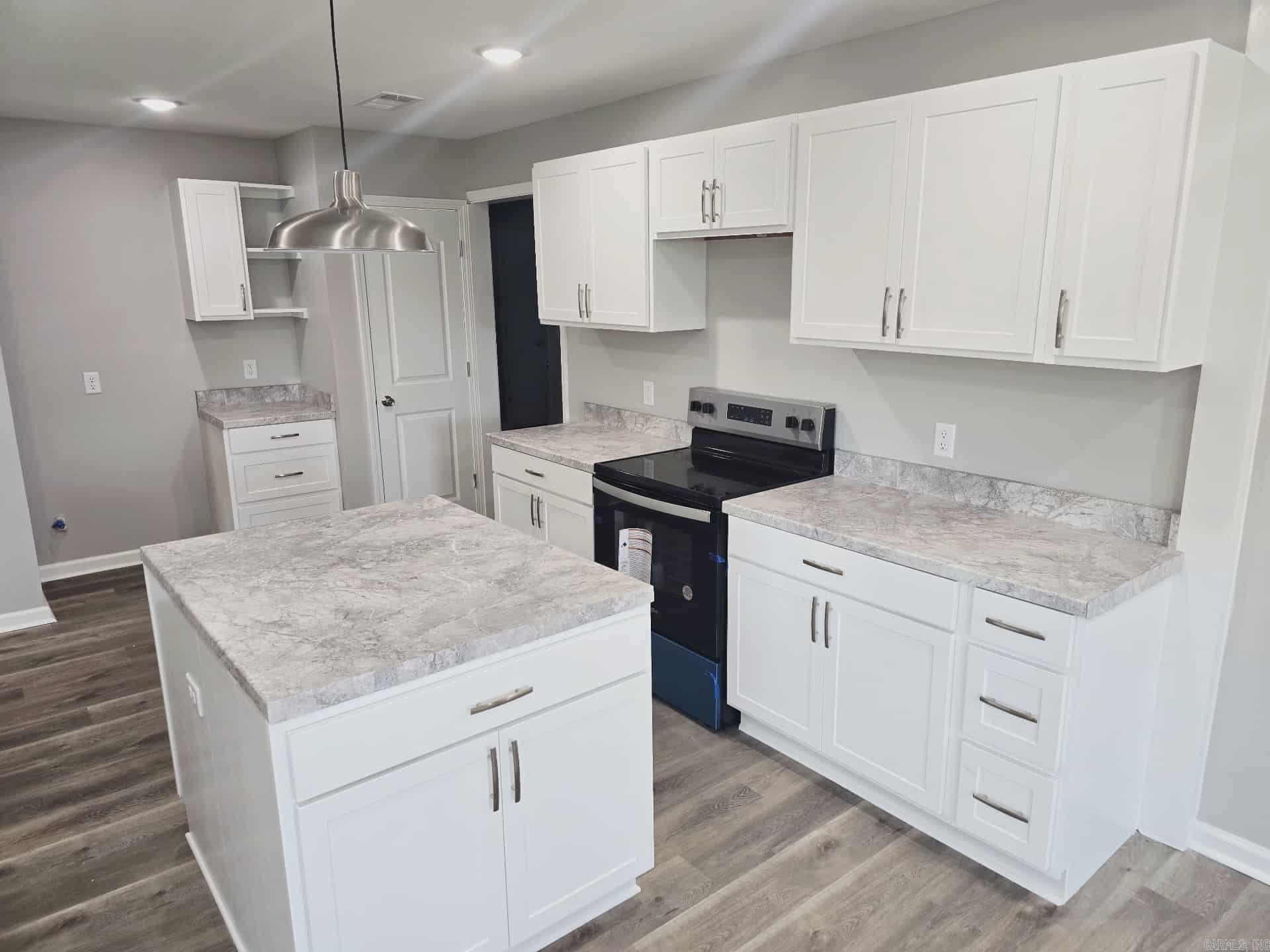 Not In List - Residential