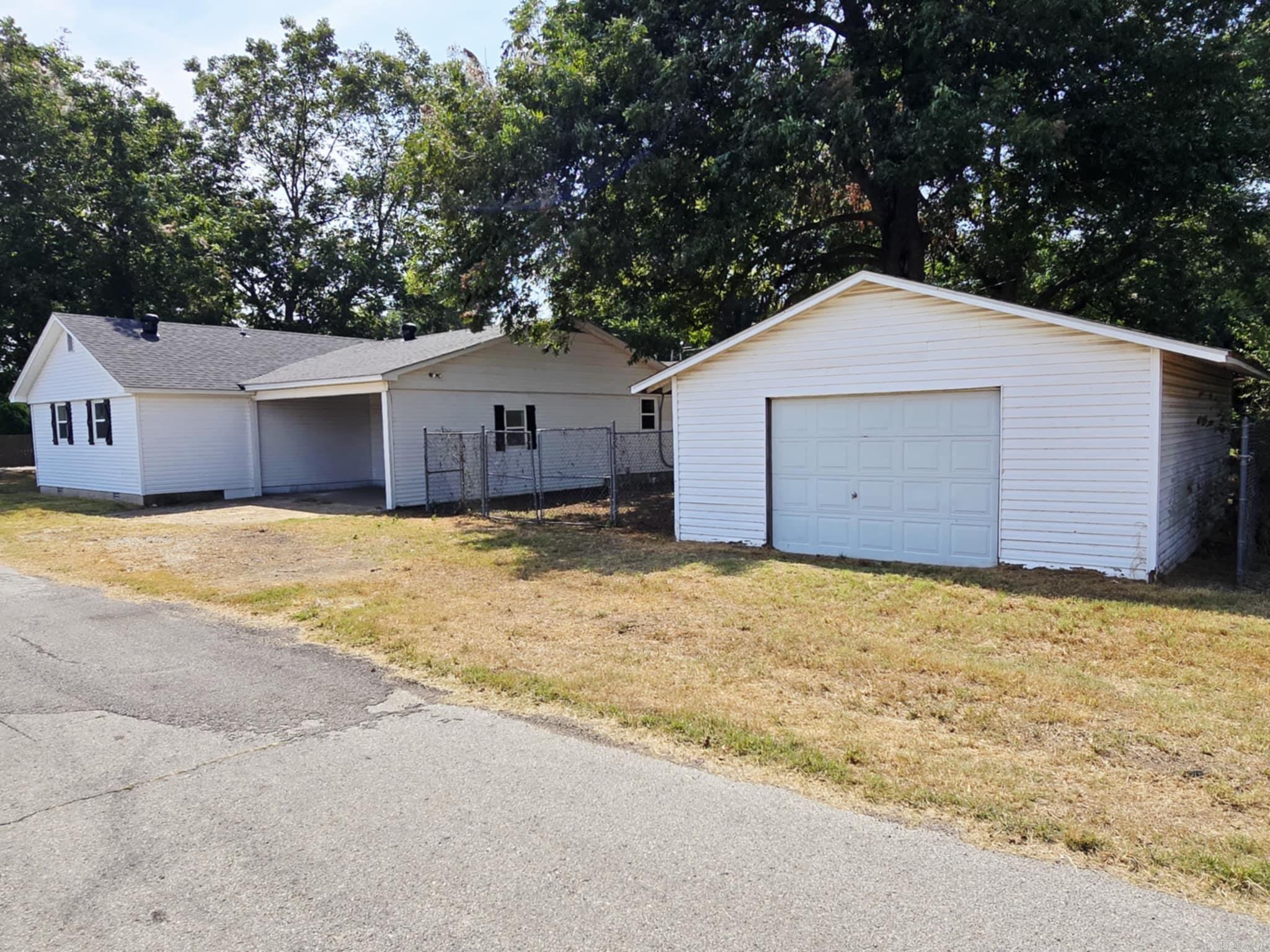 Not In List - Residential