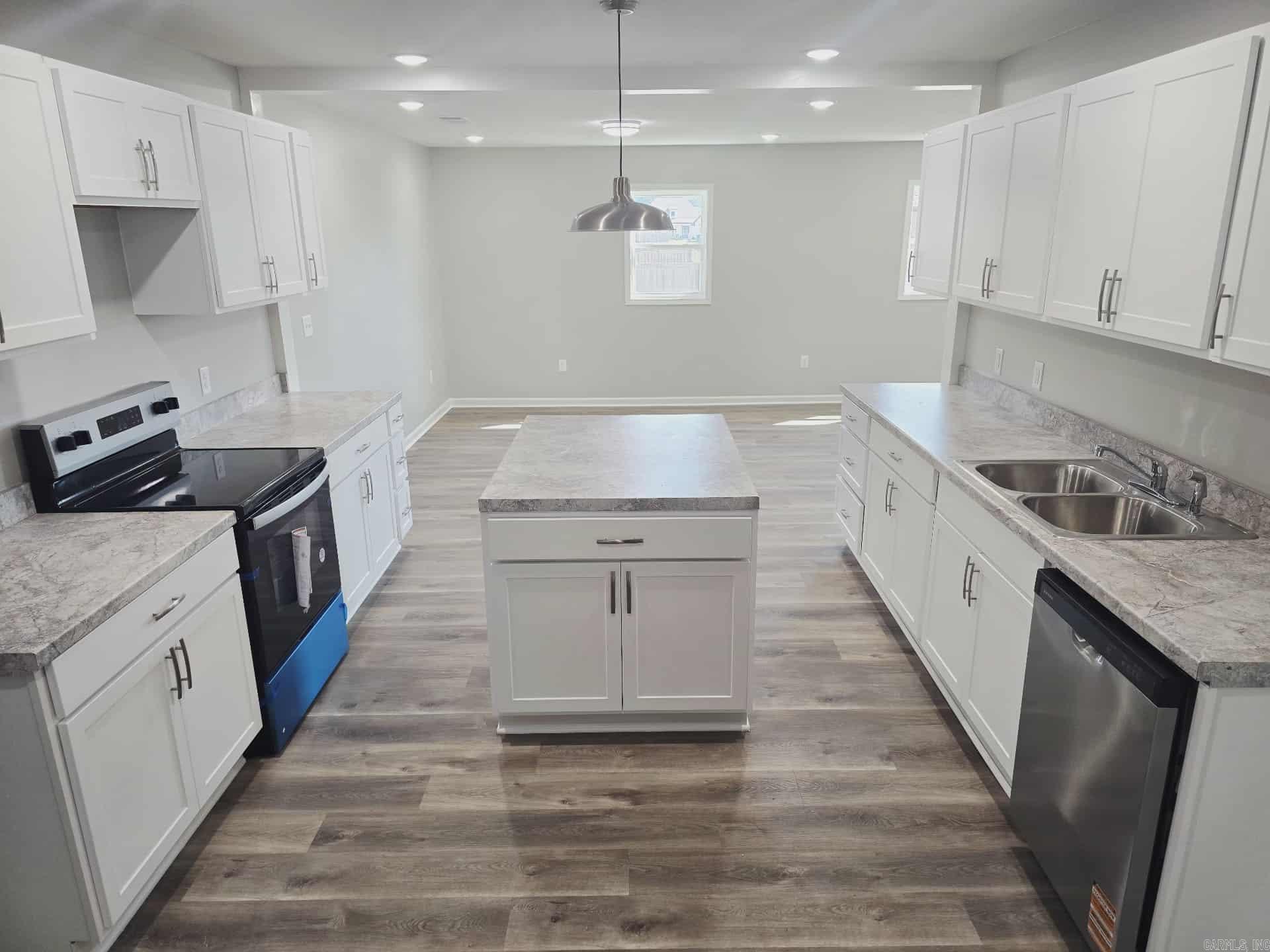 Not In List - Residential