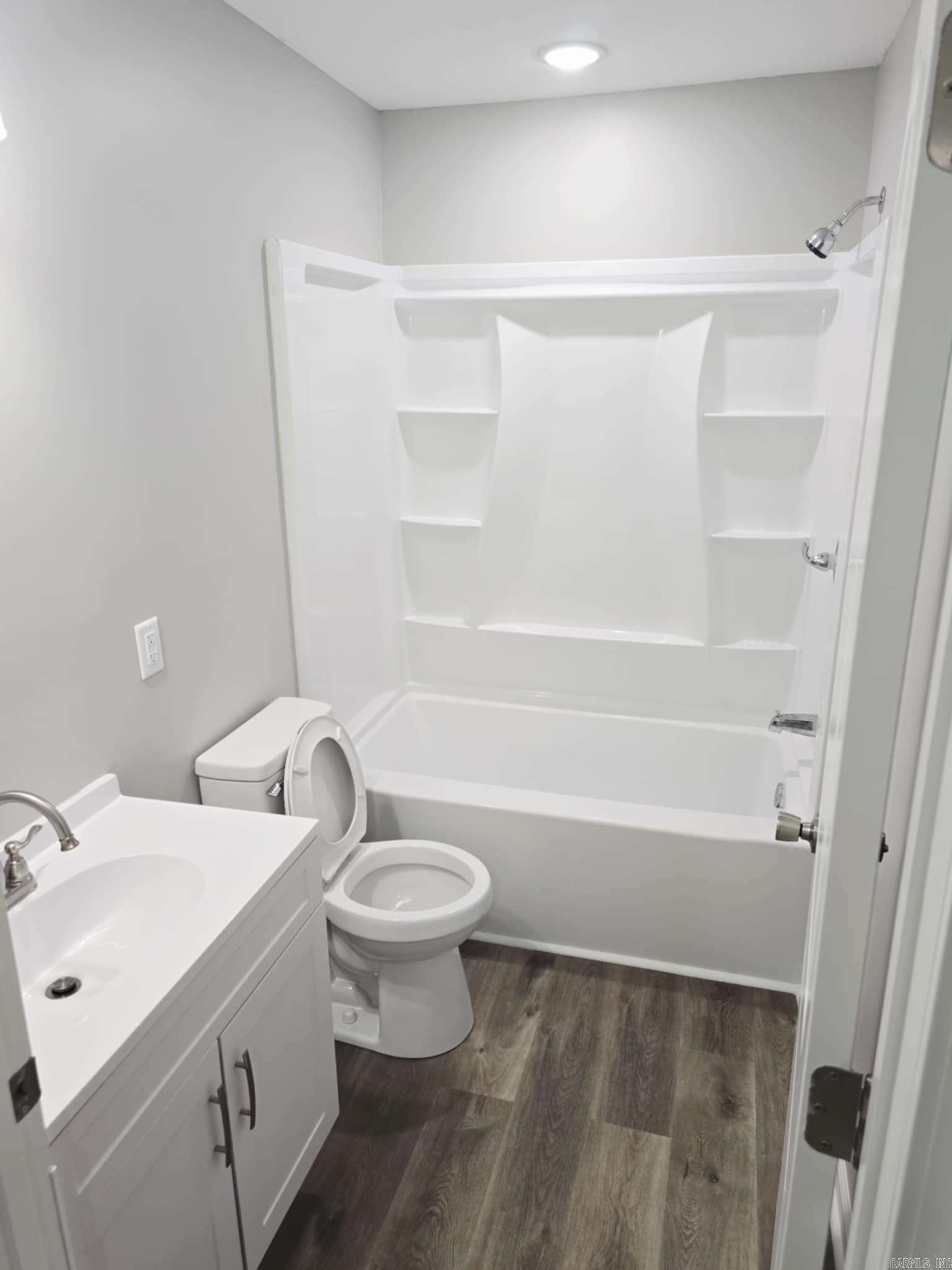 Not In List - Residential